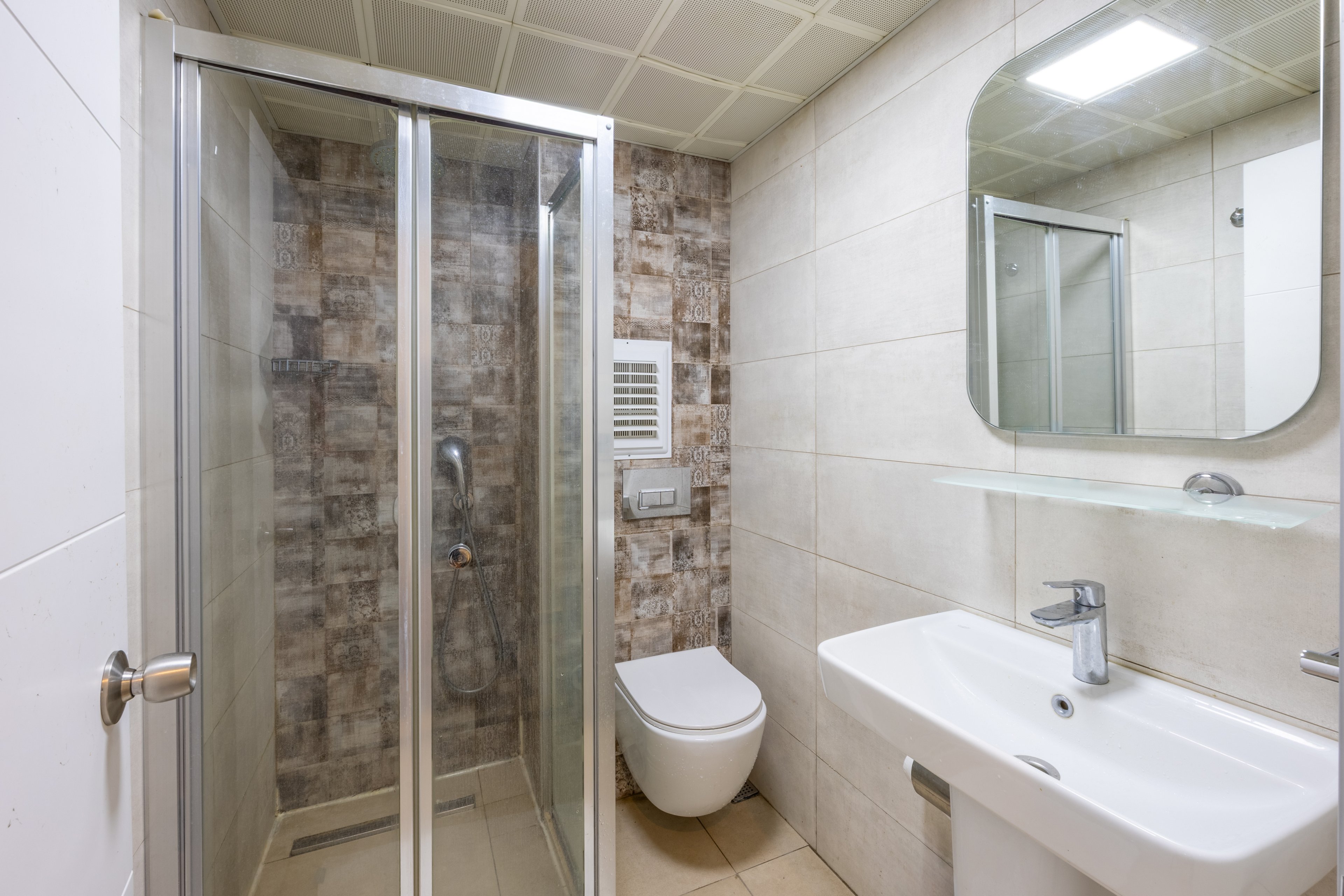 Green Park Apartments