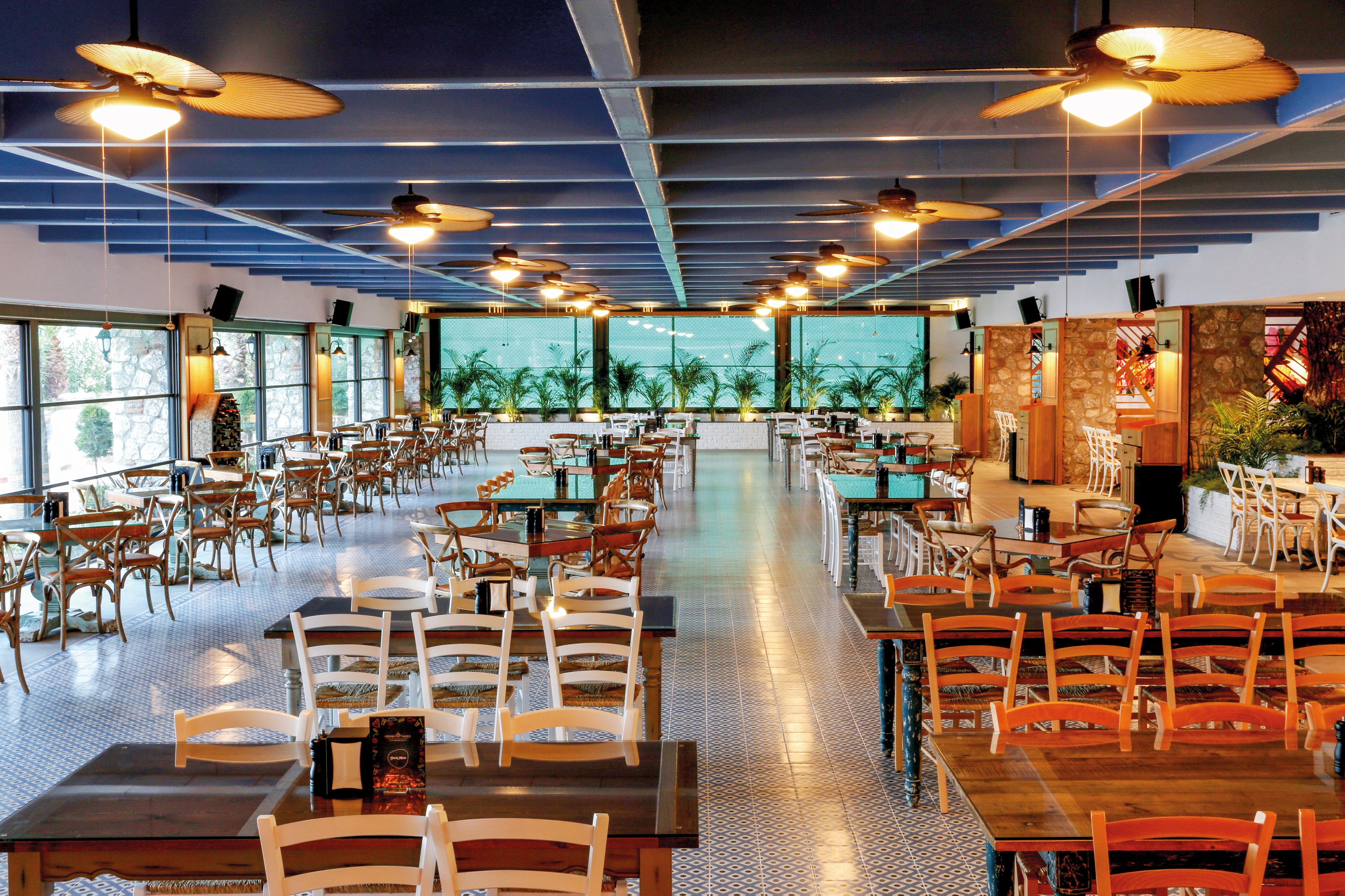 Grand Yazici Club Marmaris Palace