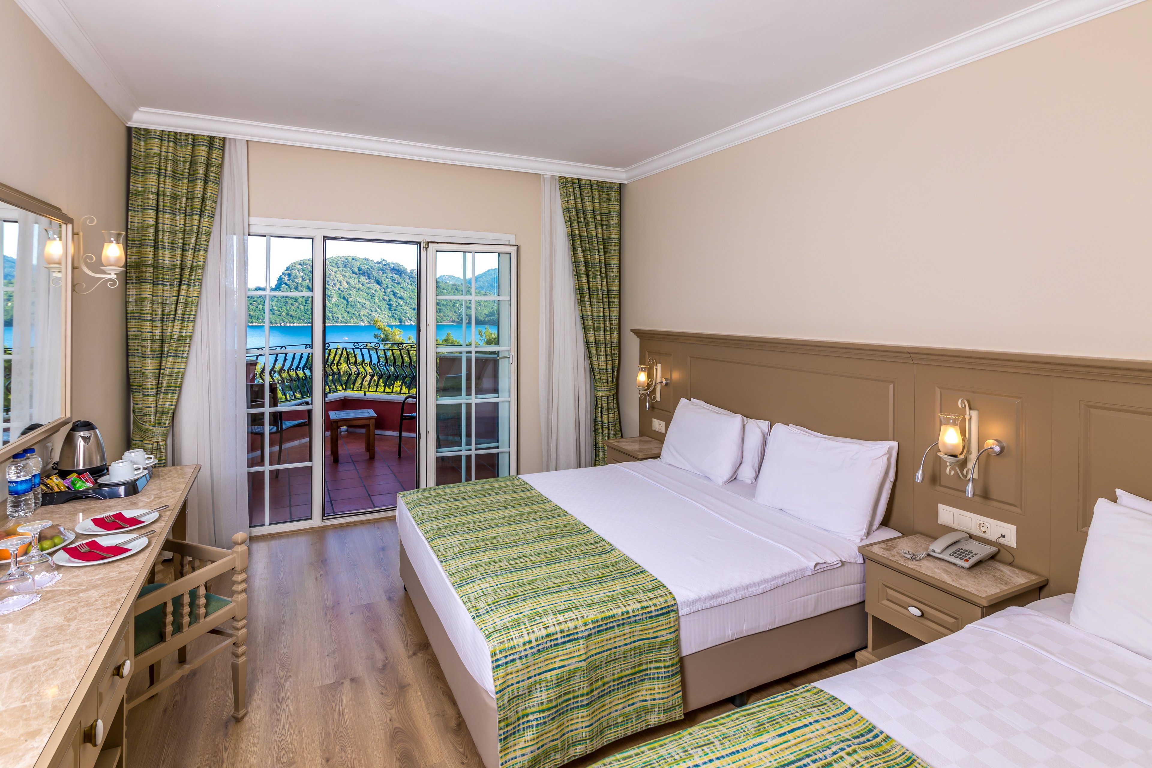 Grand Yazici Club Marmaris Palace