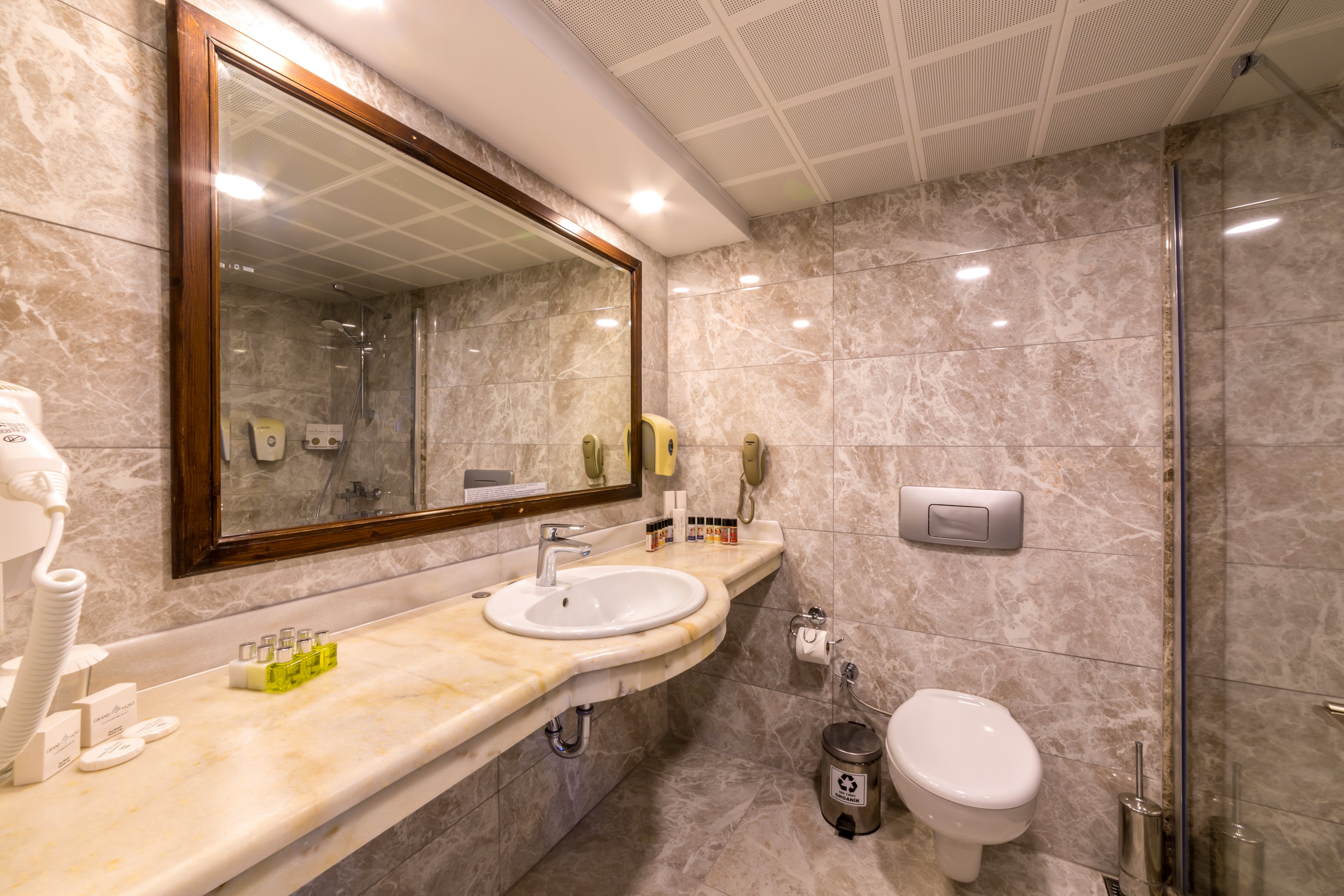 Grand Yazici Club Marmaris Palace