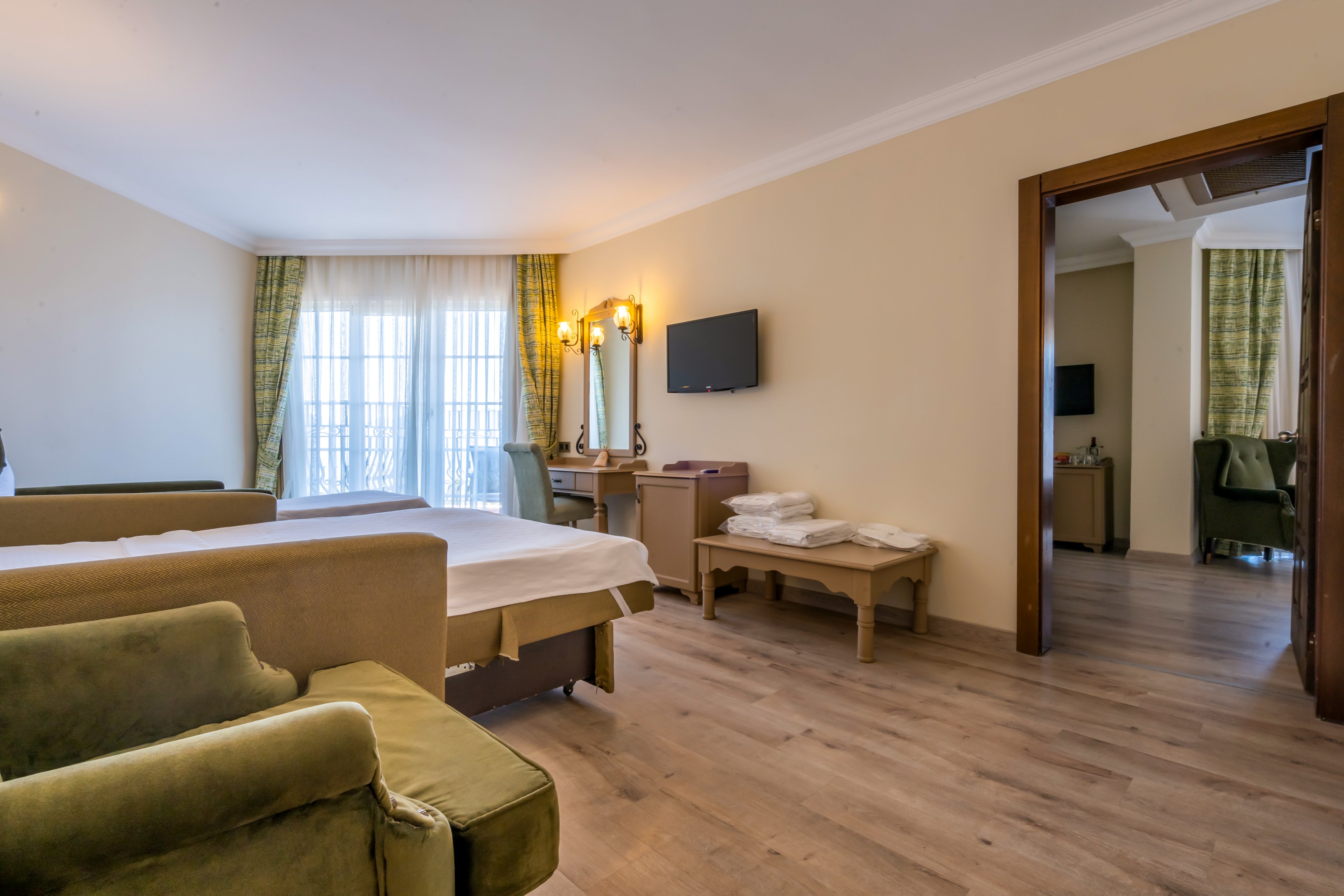 Grand Yazici Club Marmaris Palace