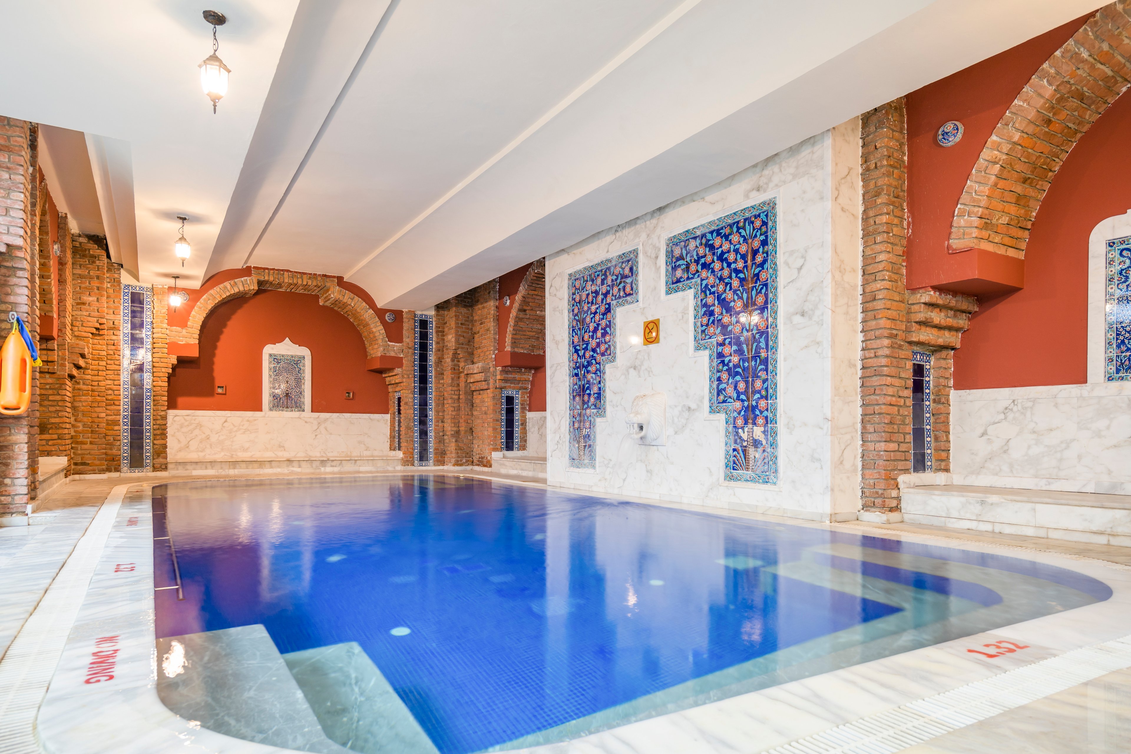 Grand Yazici Club Marmaris Palace