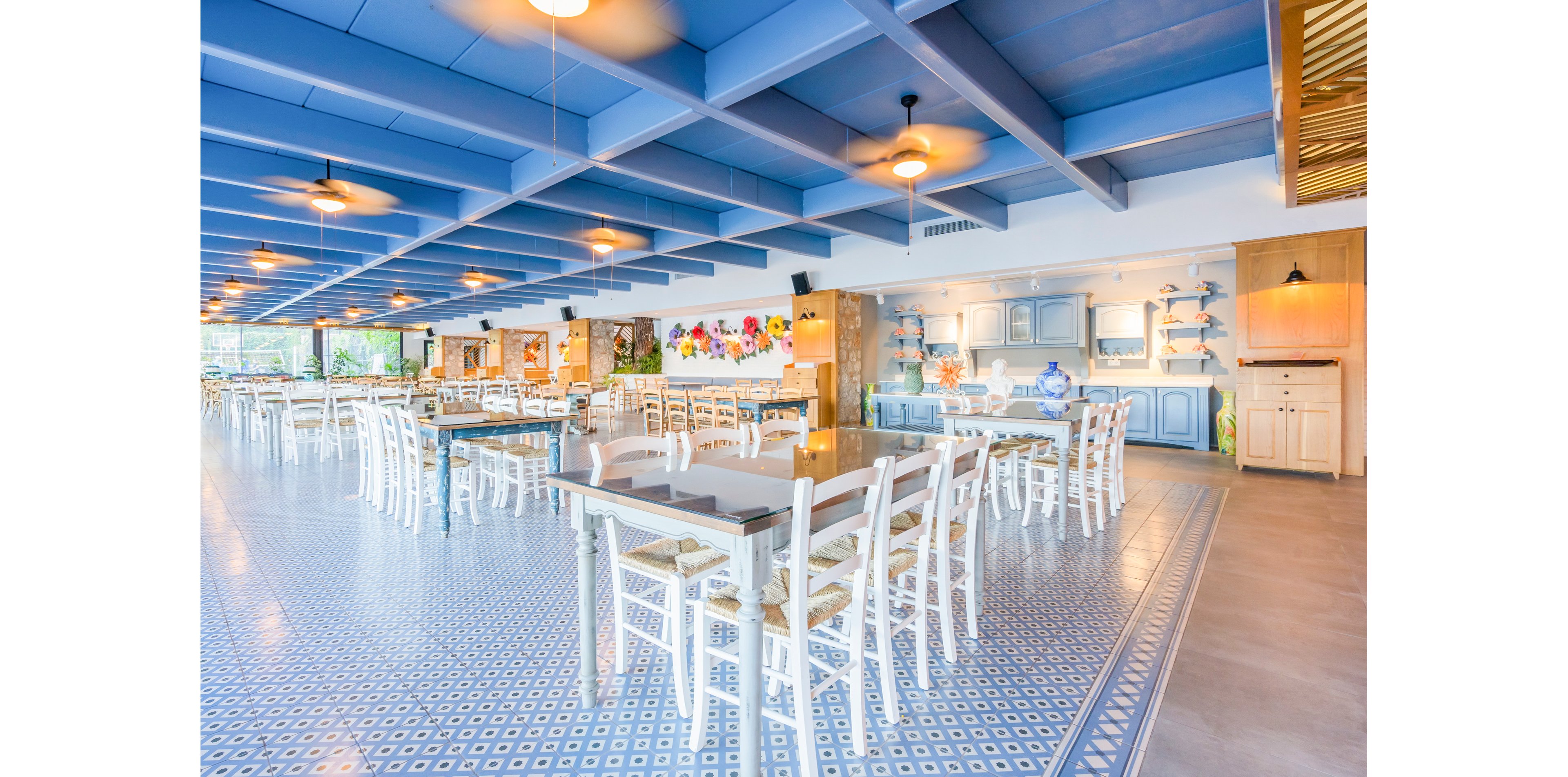 Grand Yazici Club Marmaris Palace