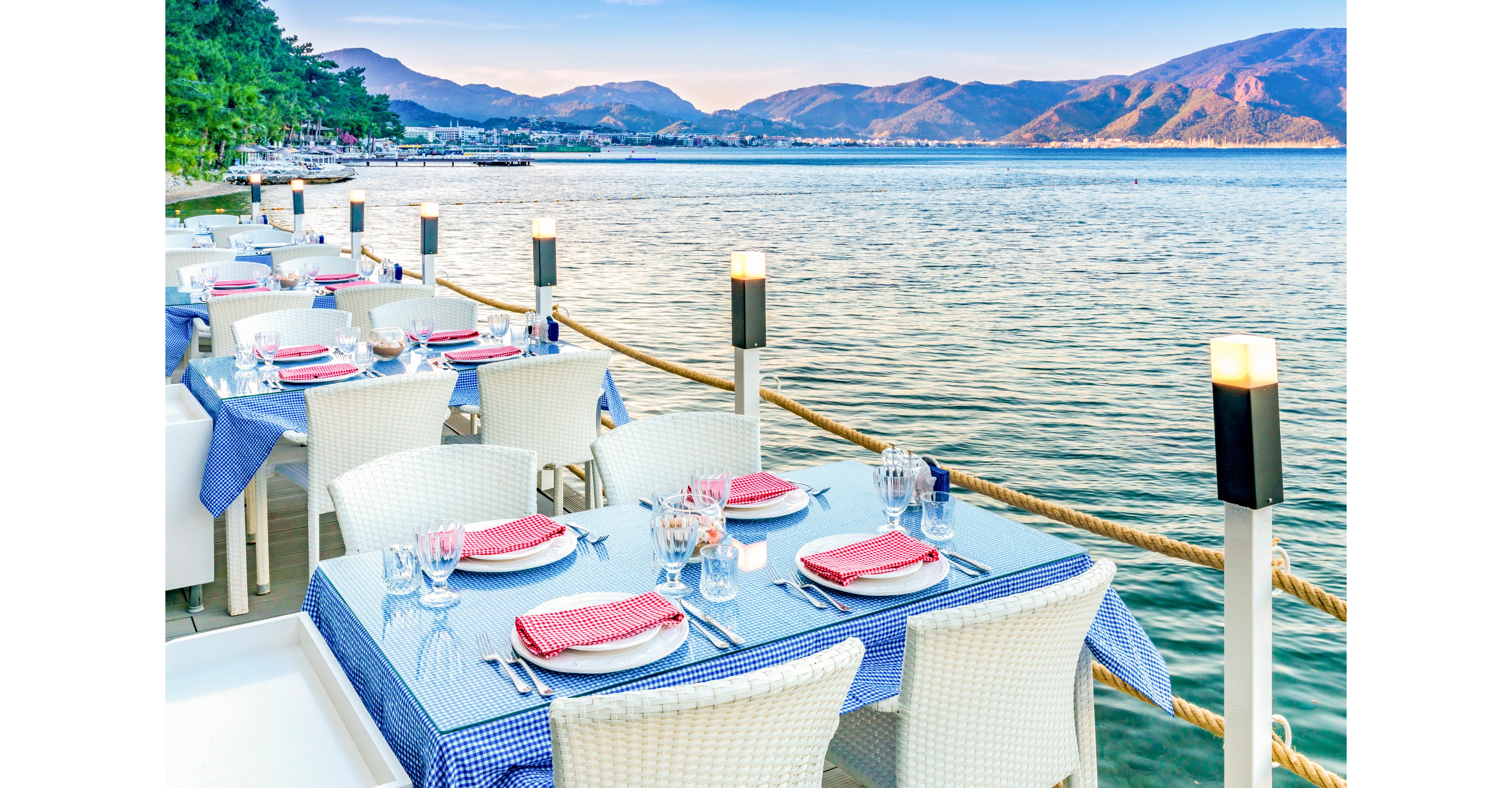 Grand Yazici Club Marmaris Palace