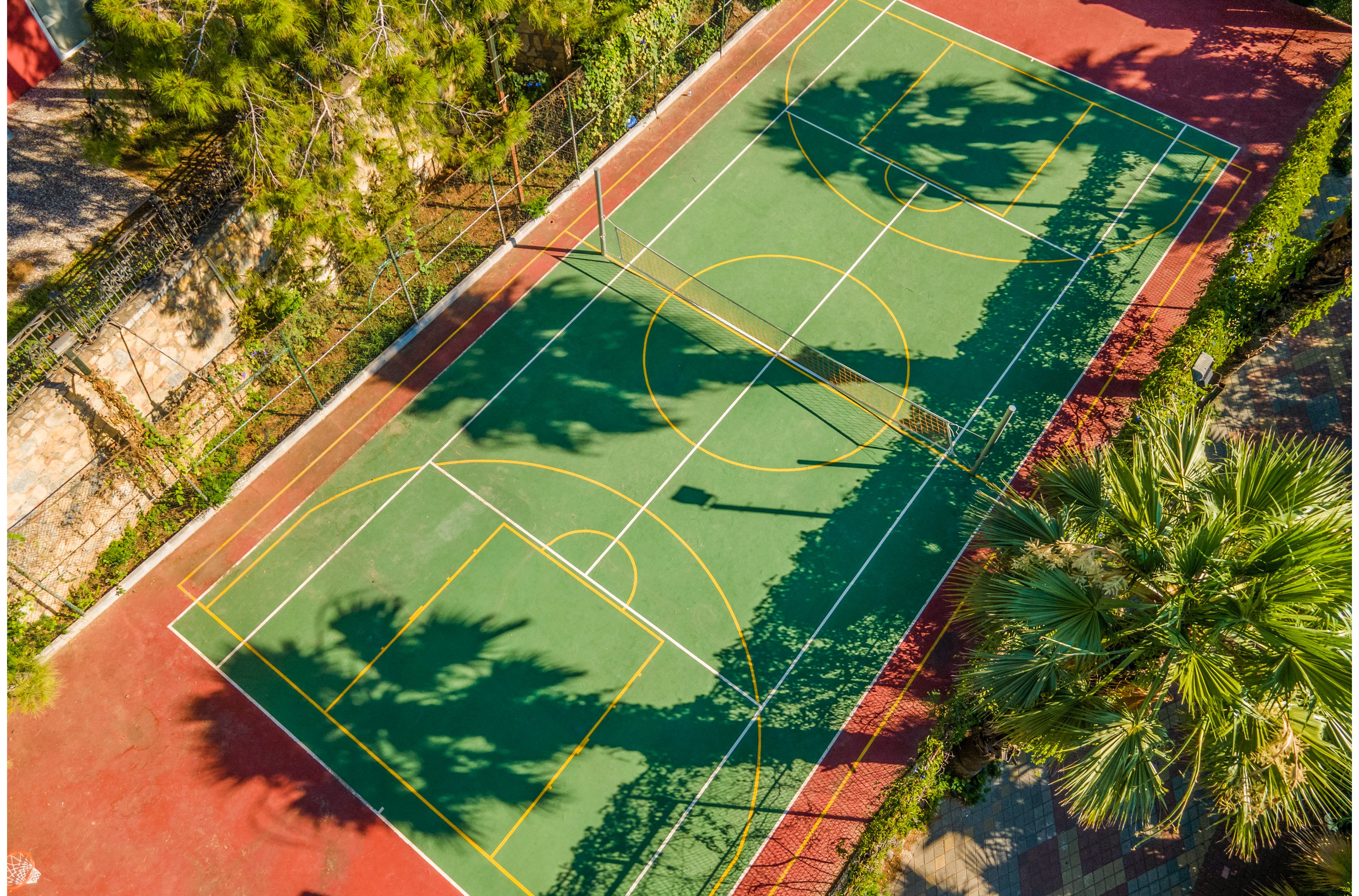 Grand Yazici Club Marmaris Palace