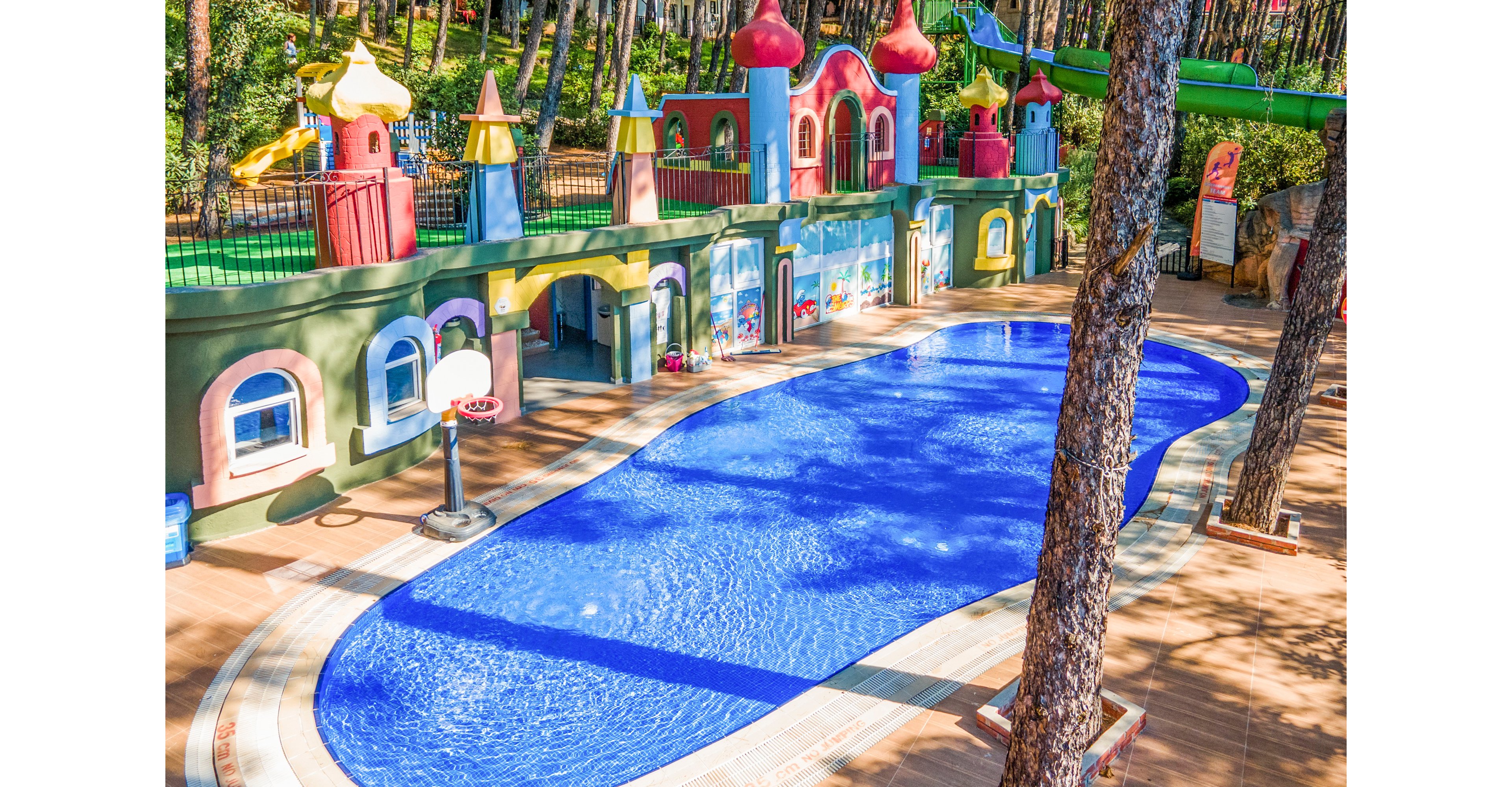 Grand Yazici Club Marmaris Palace