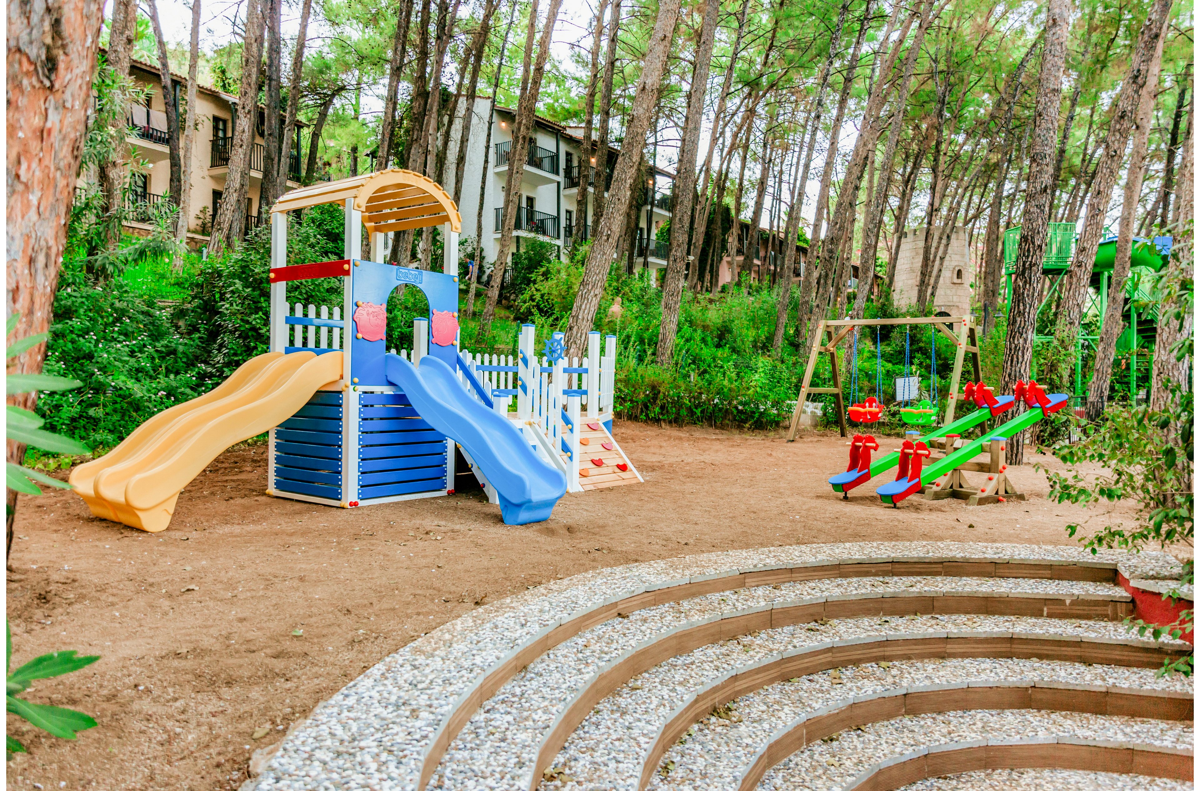 Grand Yazici Club Marmaris Palace