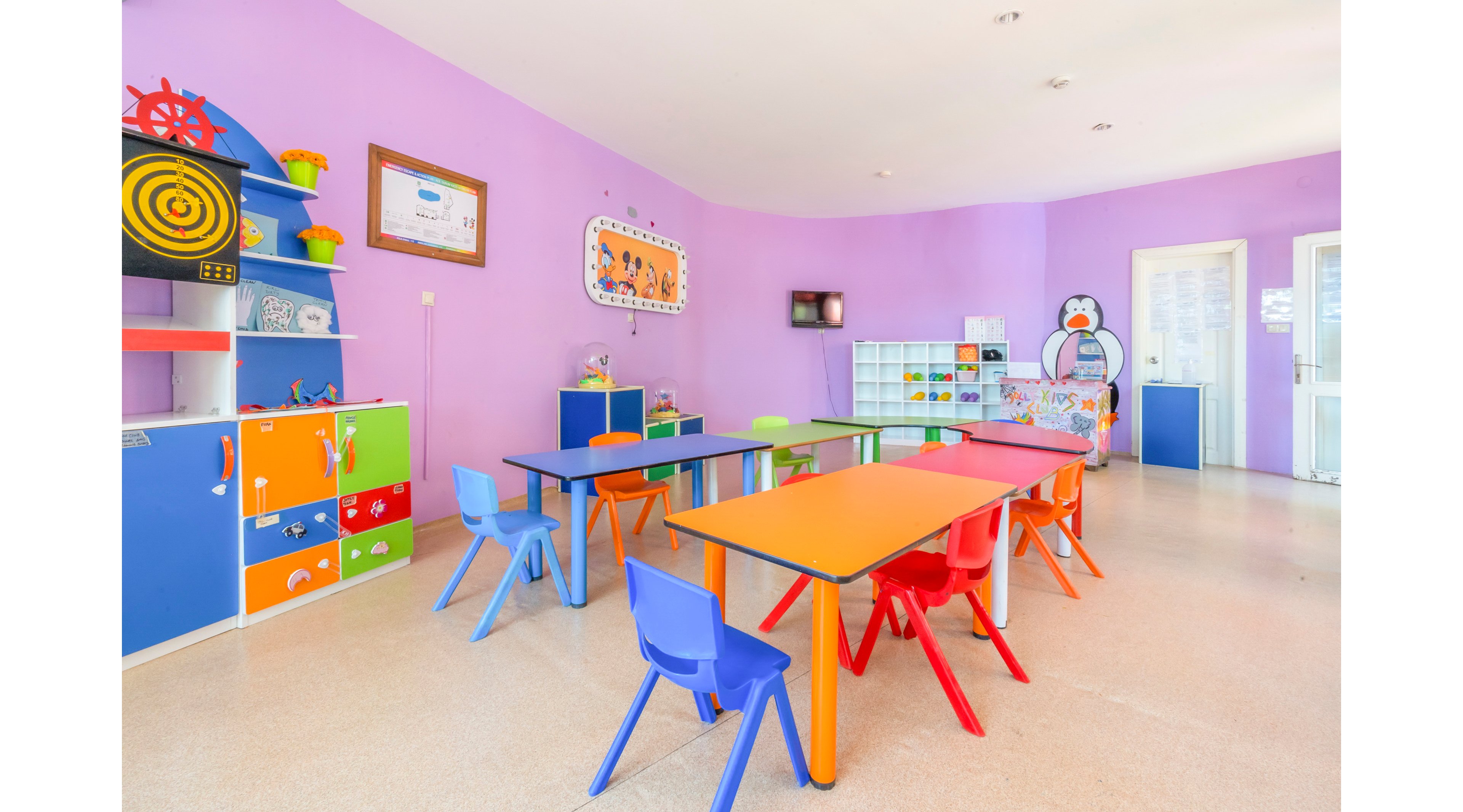 Grand Yazici Club Marmaris Palace