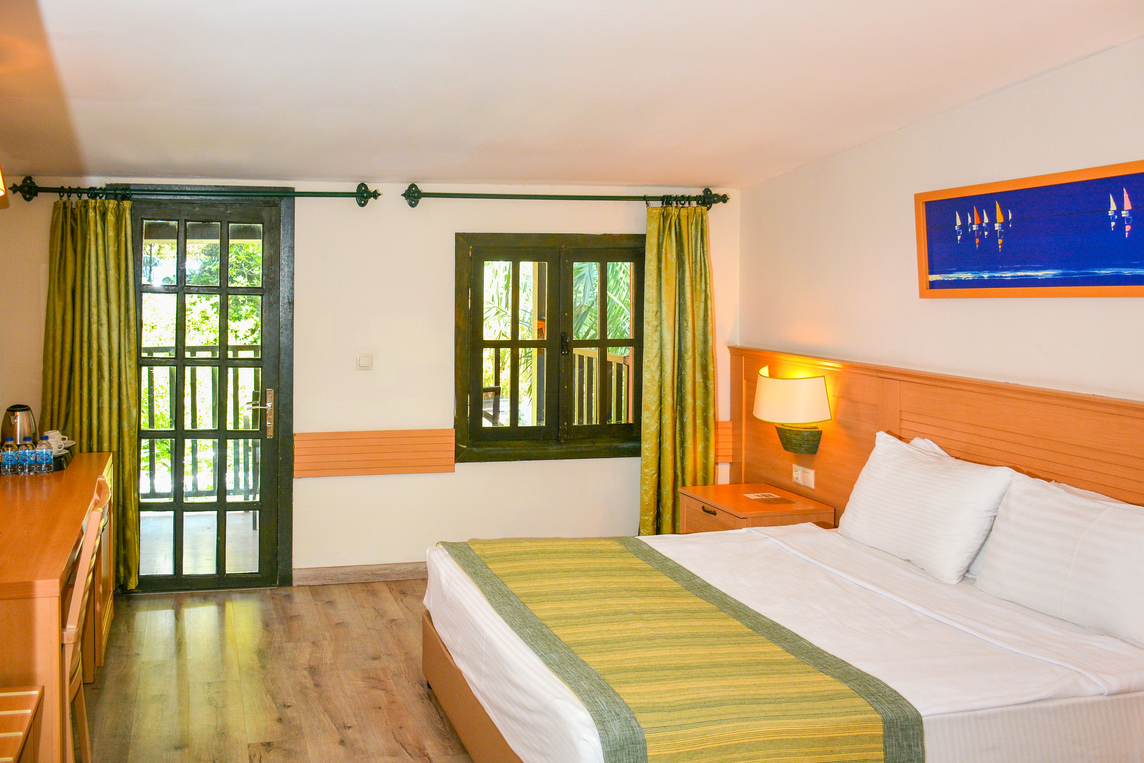 Grand Yazici Club Marmaris Palace