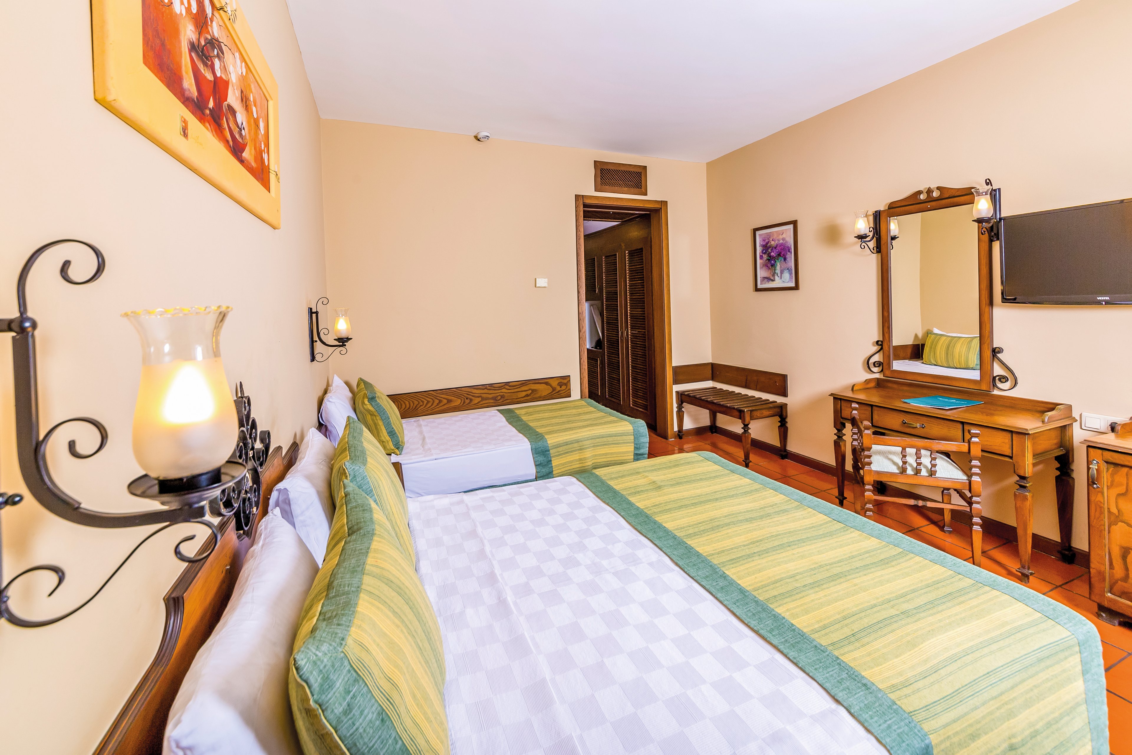 Grand Yazici Club Marmaris Palace