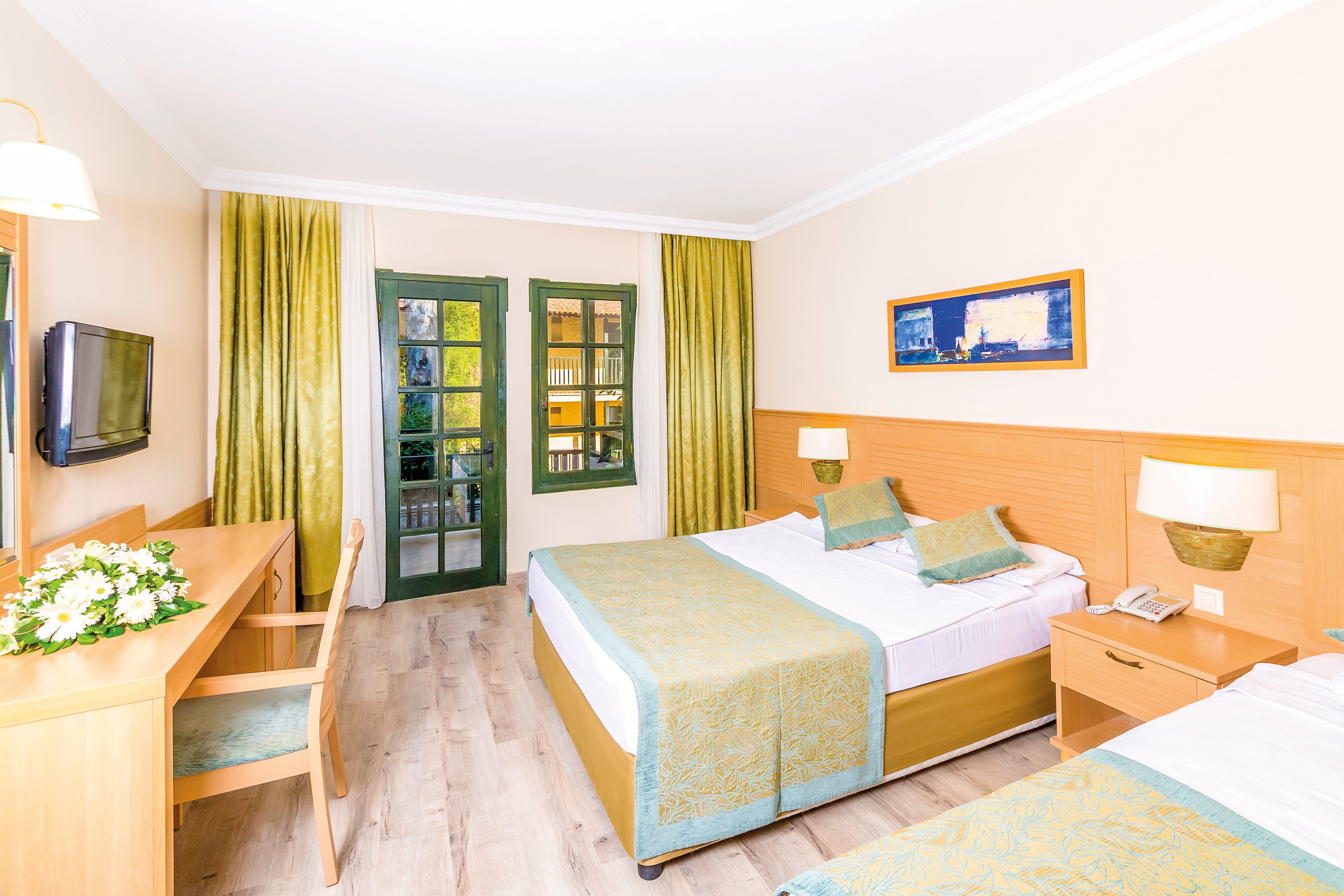 Grand Yazici Club Marmaris Palace