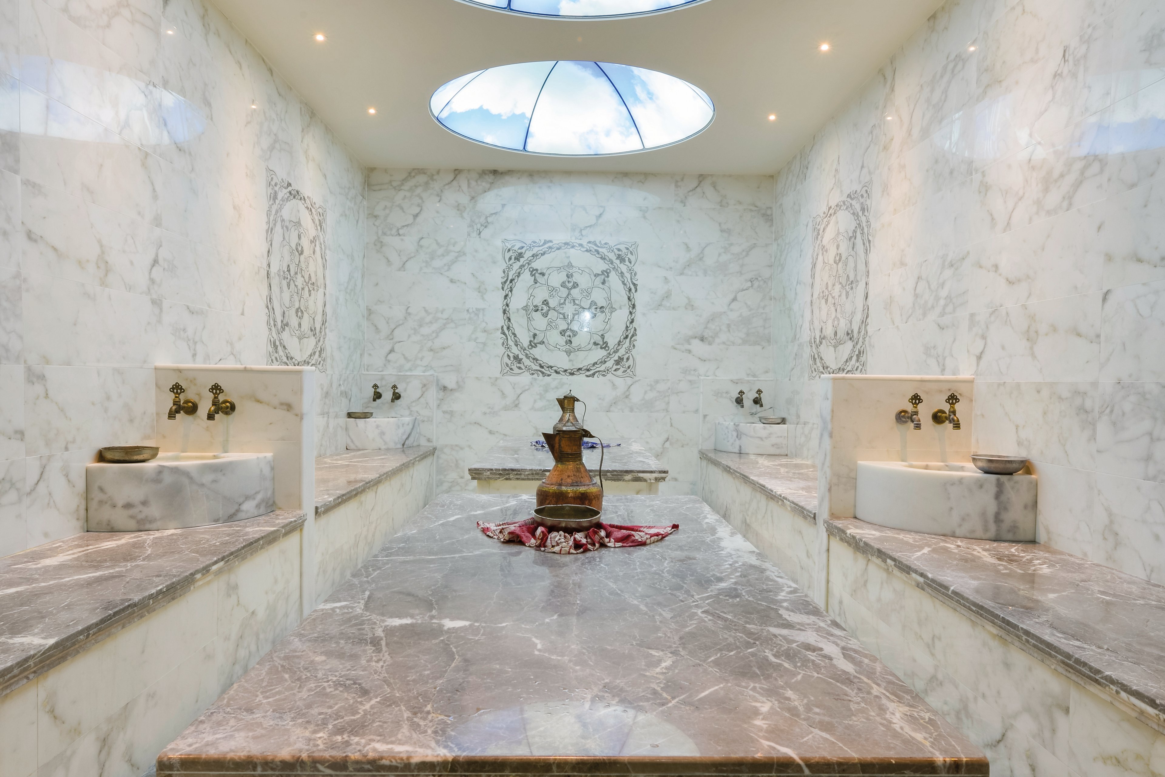 Grand Yazici Club Marmaris Palace