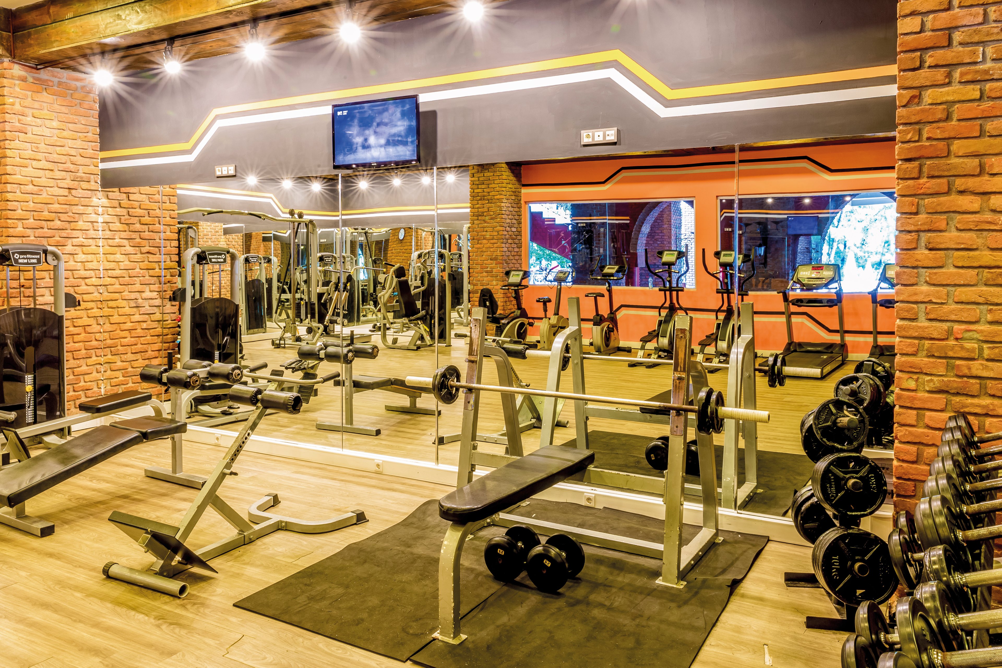 Grand Yazici Club Marmaris Palace