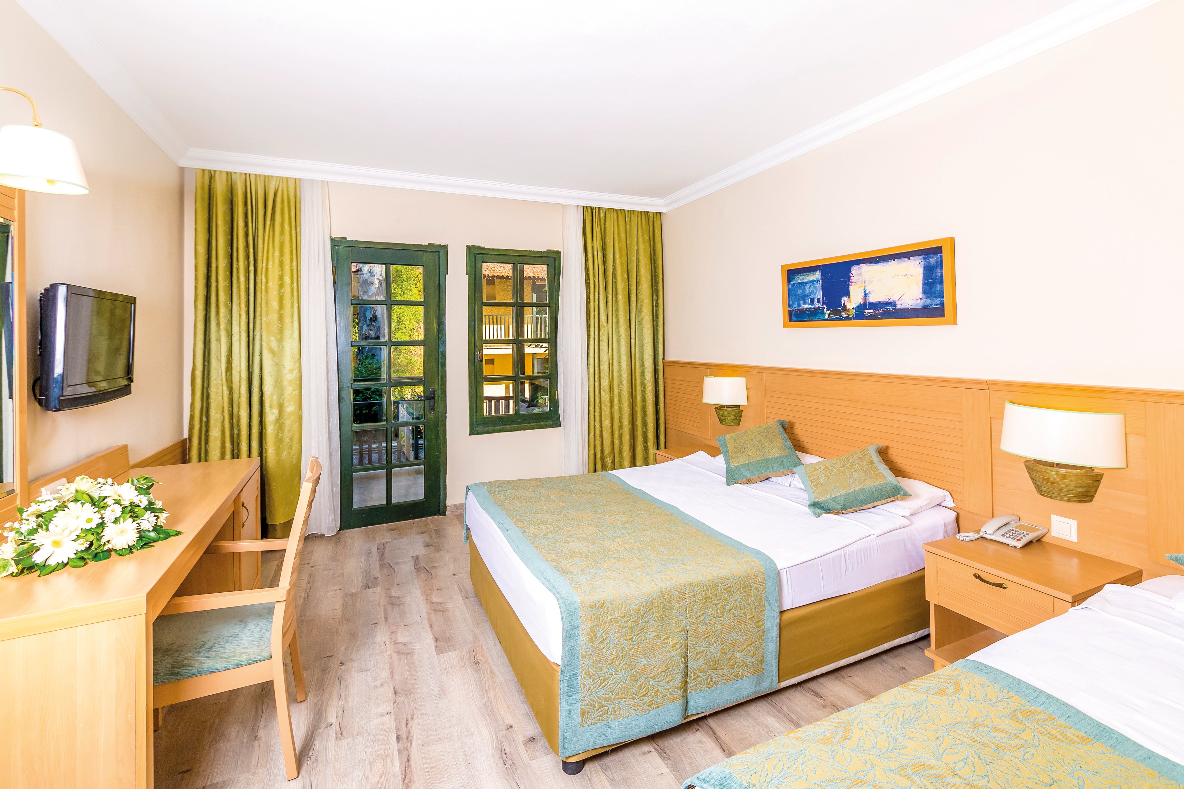 Grand Yazici Club Marmaris Palace