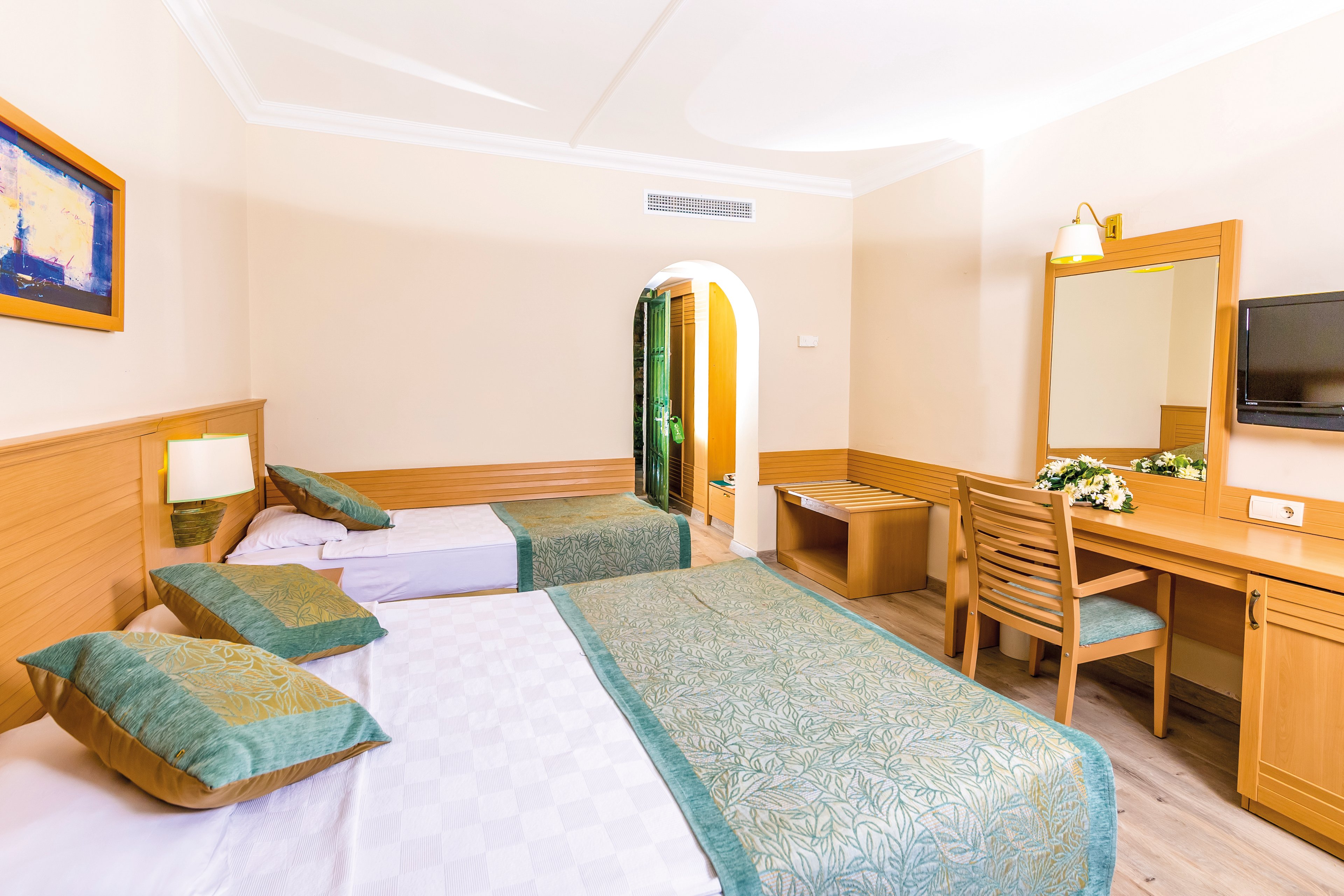 Grand Yazici Club Marmaris Palace