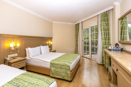 Room image