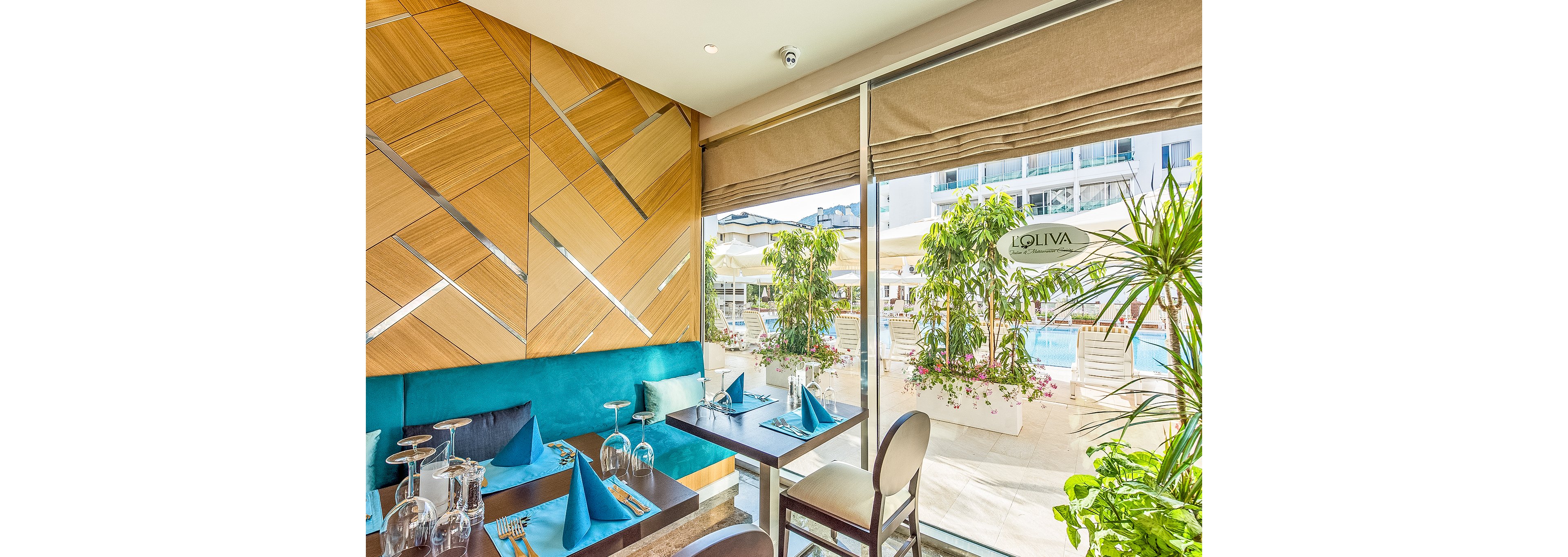 Elite World Marmaris