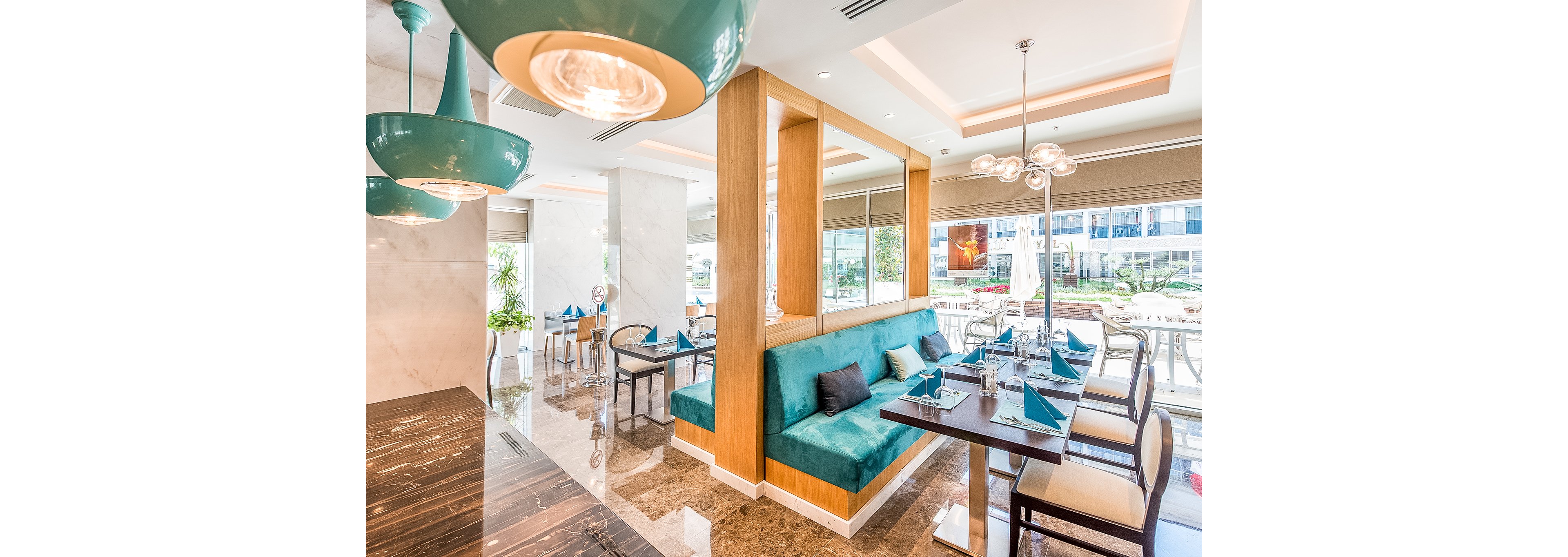 Elite World Marmaris