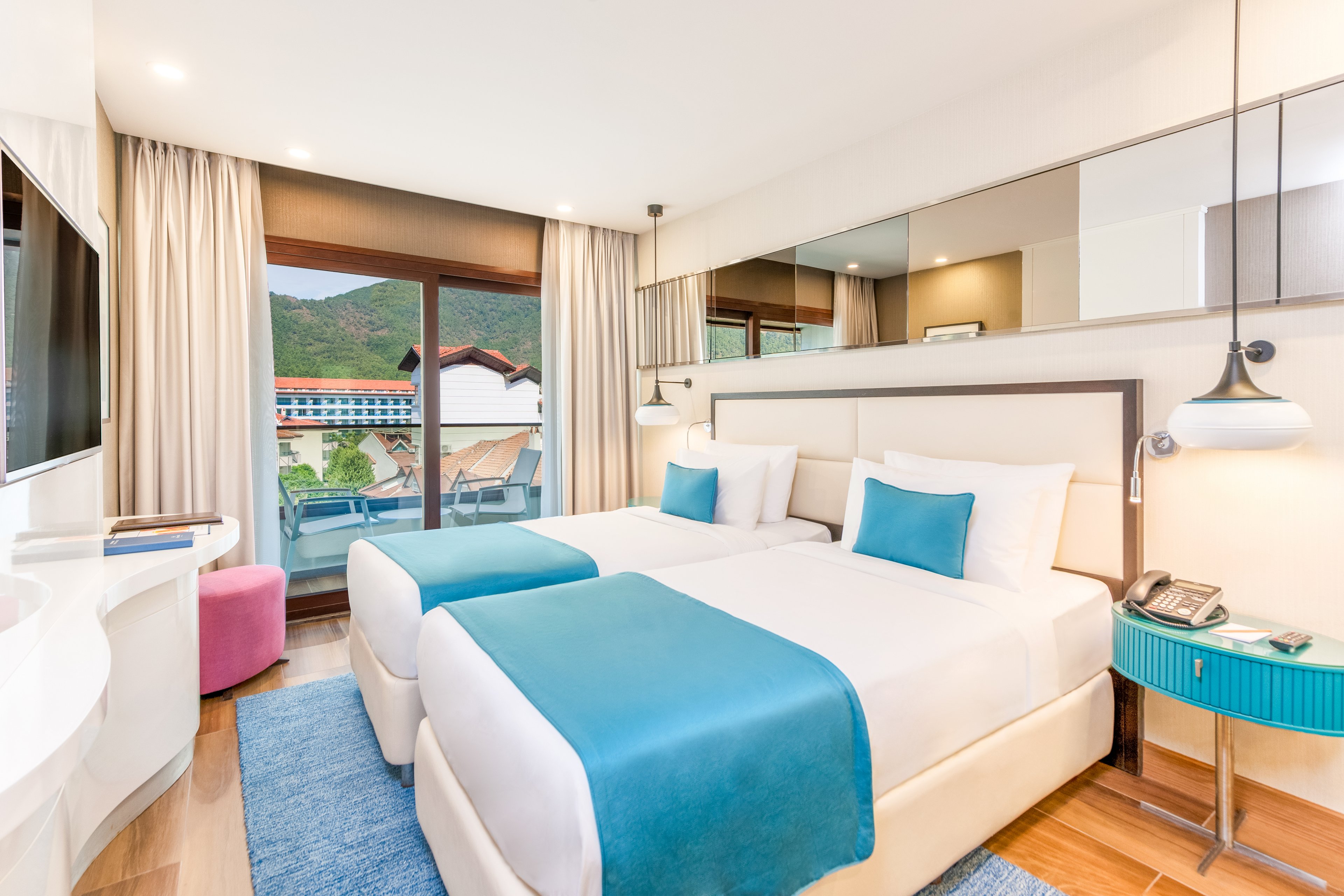 Elite World Marmaris