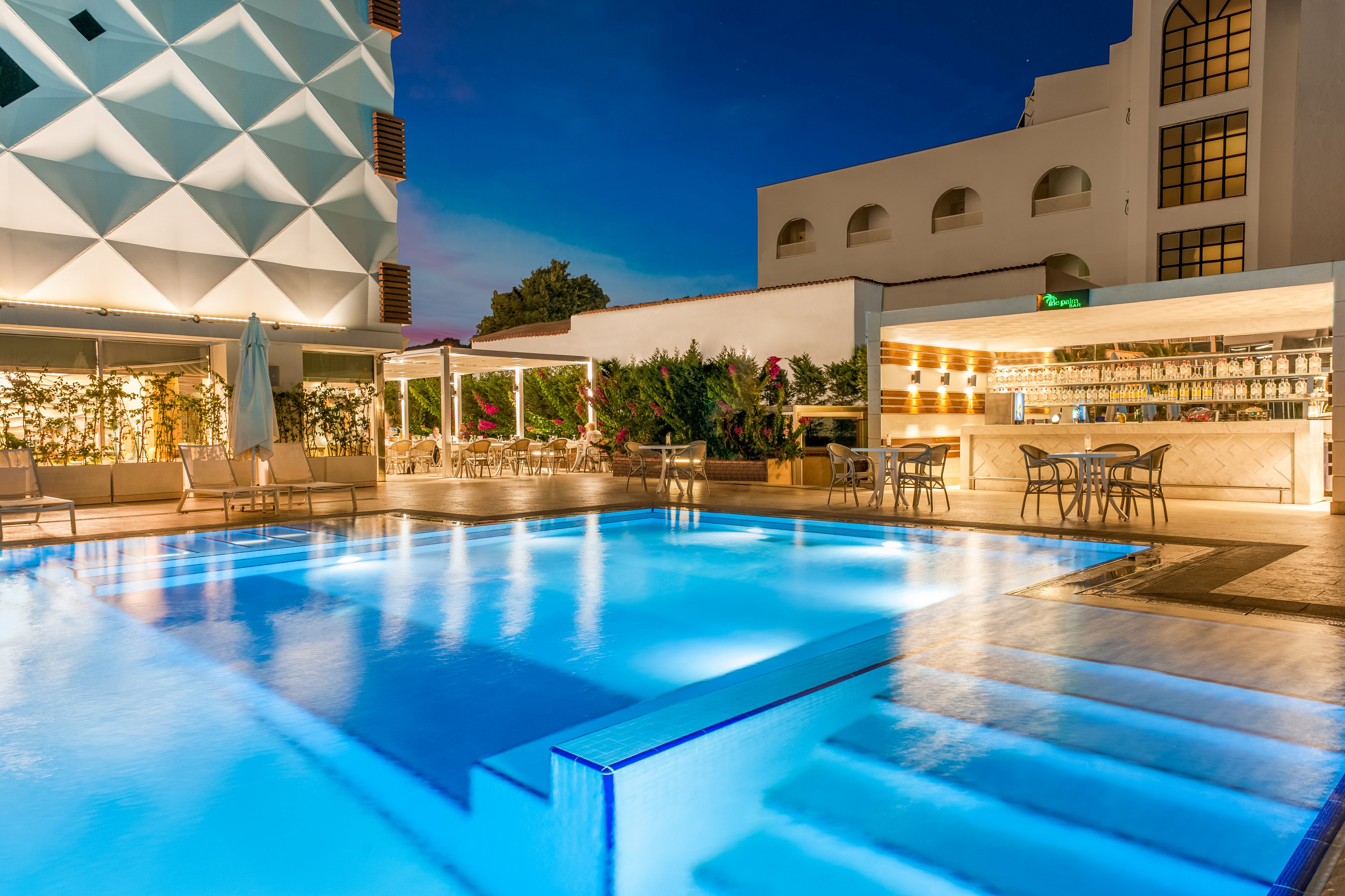 Elite World Marmaris