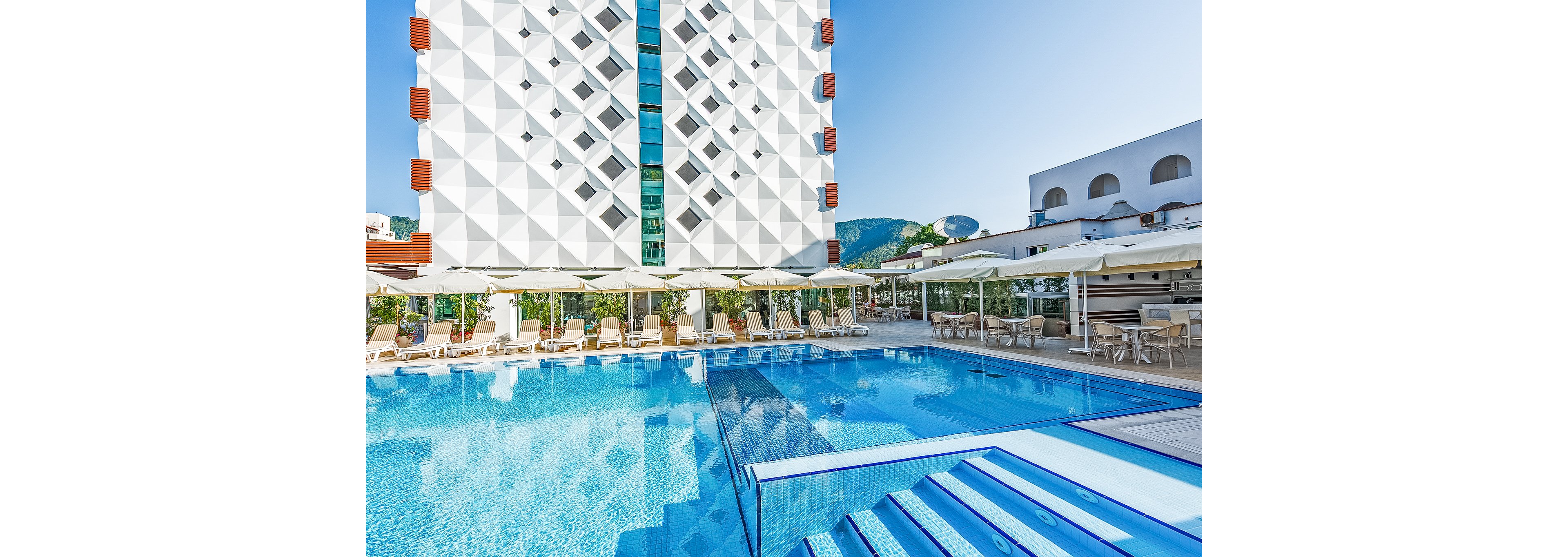 Elite World Marmaris