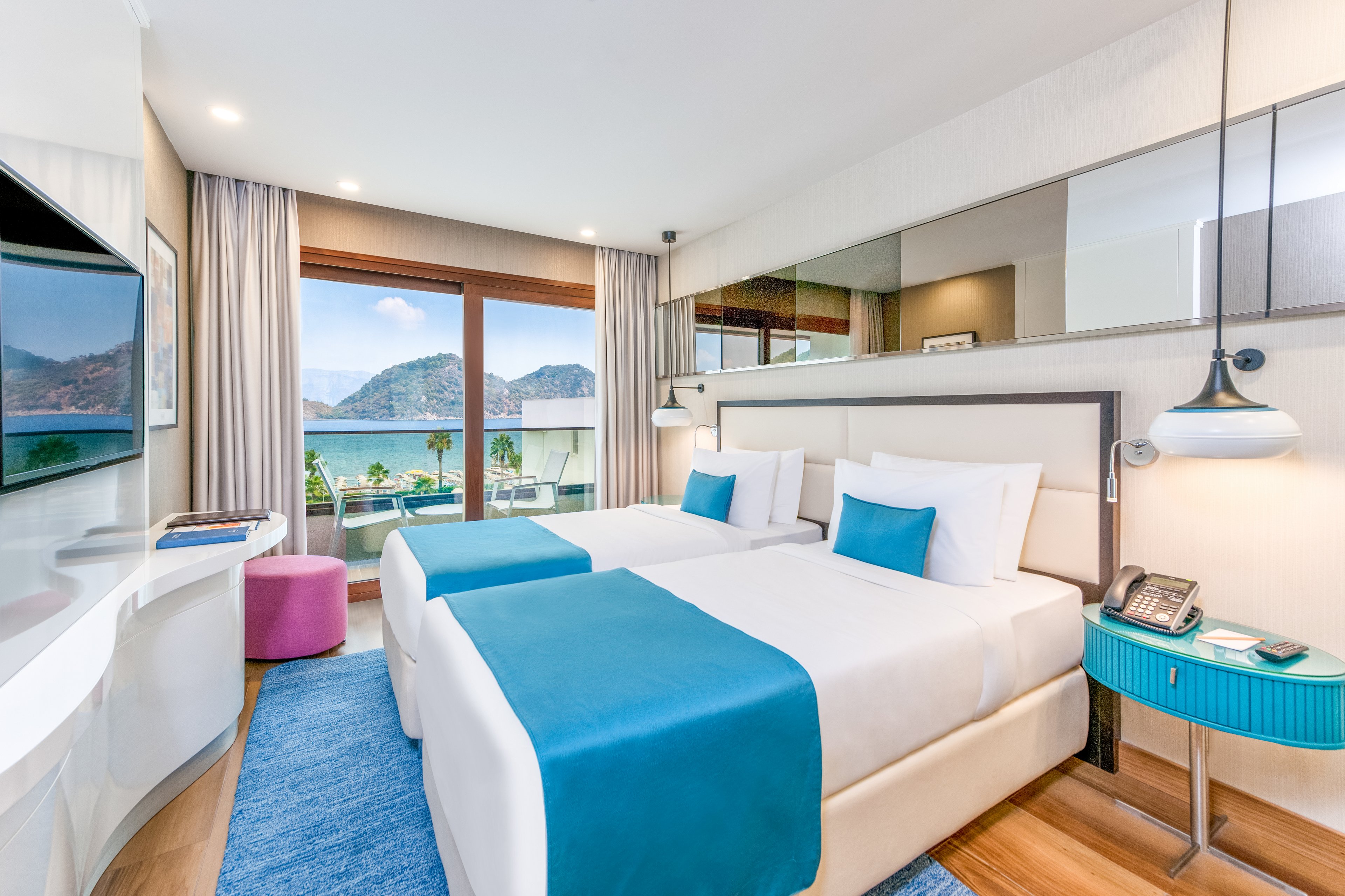 Elite World Marmaris