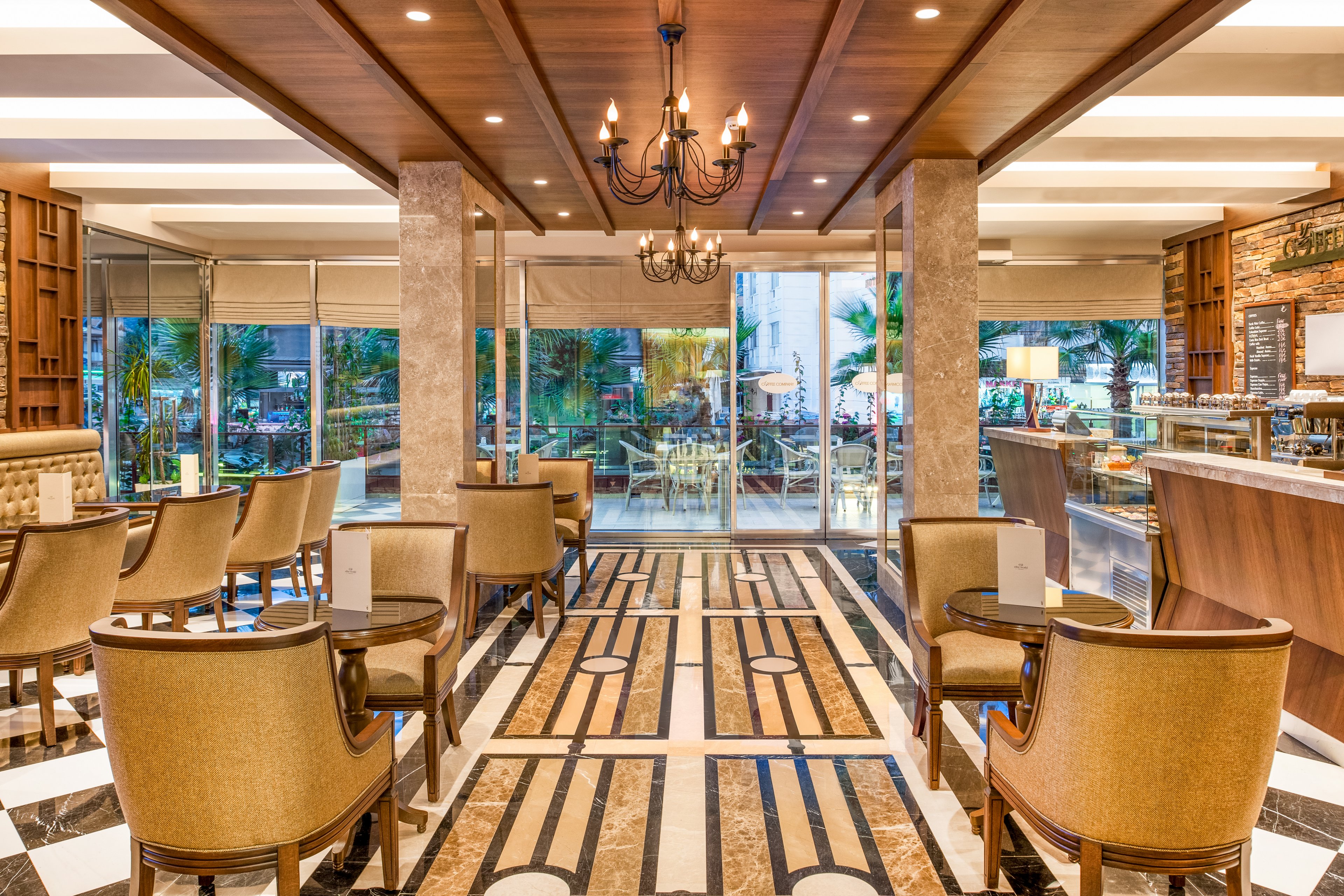 Elite World Marmaris