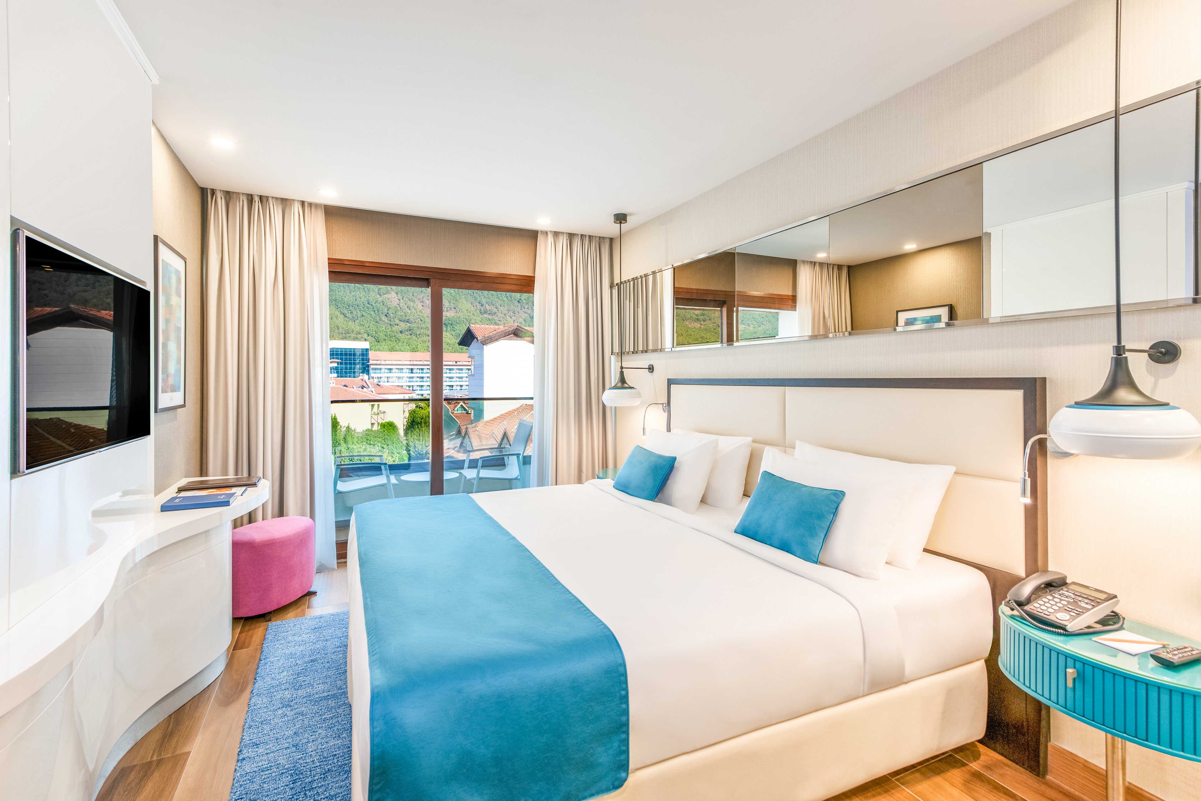 Elite World Marmaris