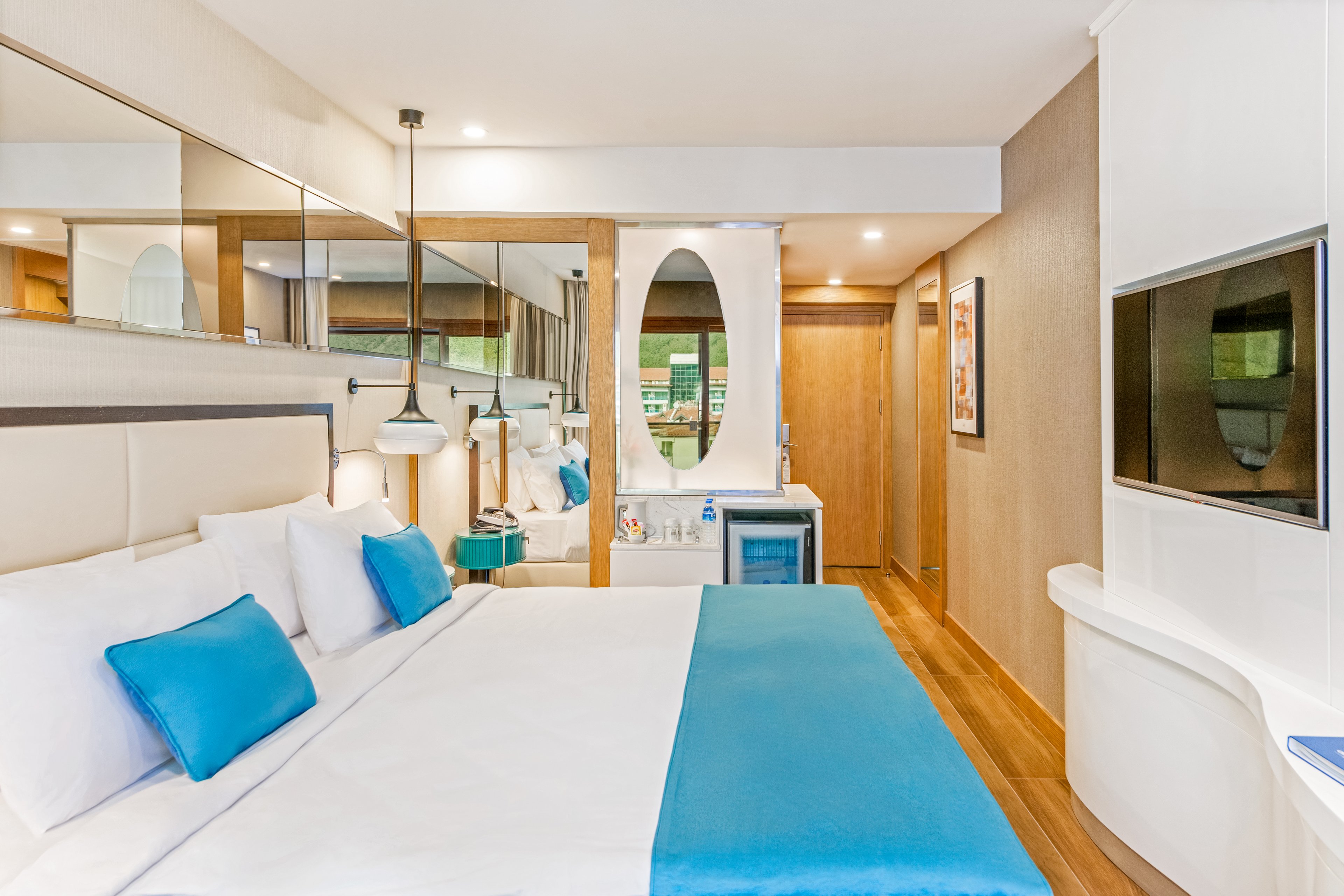 Elite World Marmaris