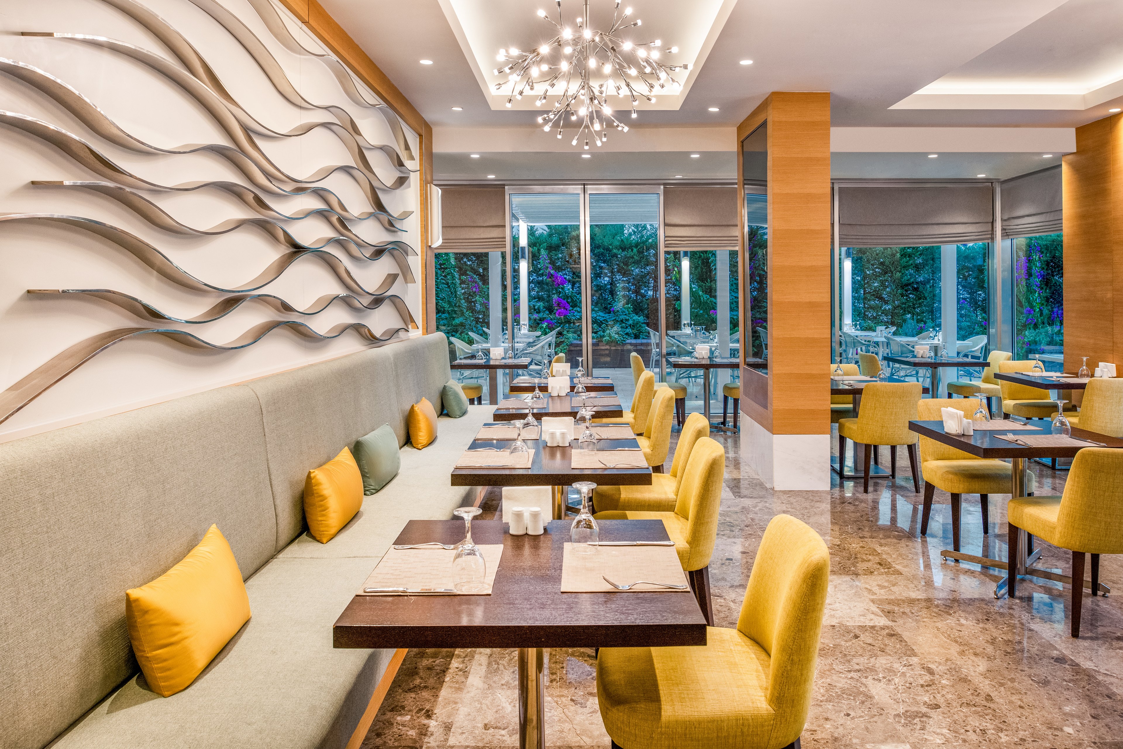 Elite World Marmaris