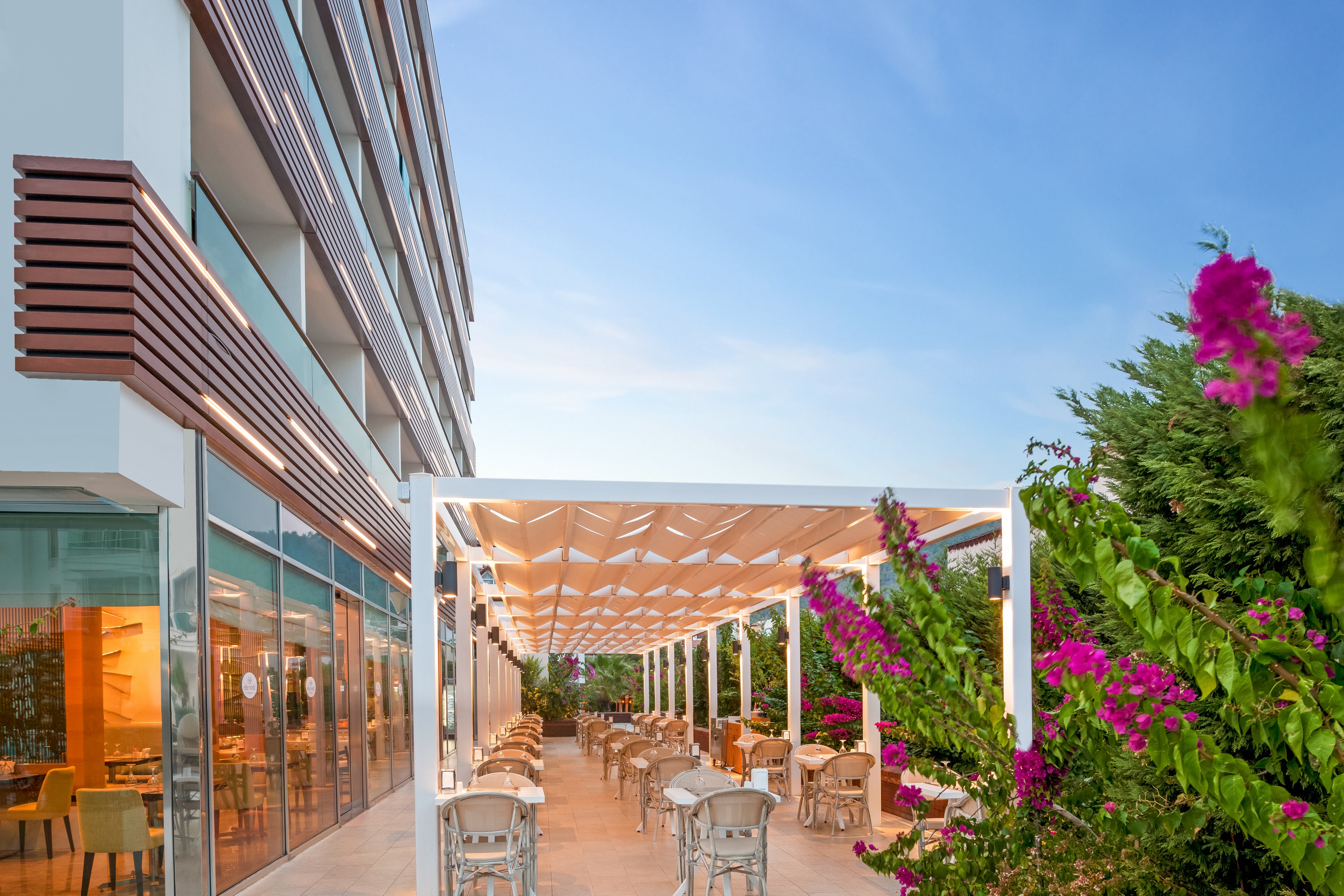 Elite World Marmaris