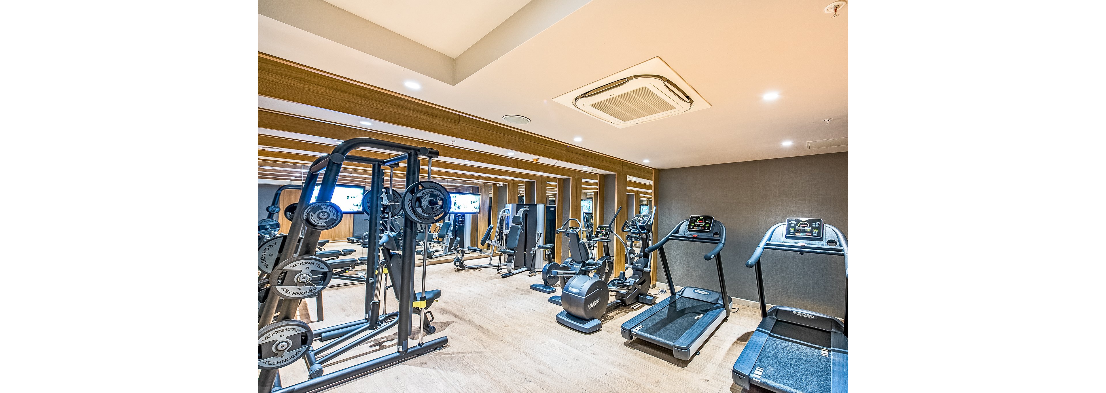 Elite World Marmaris