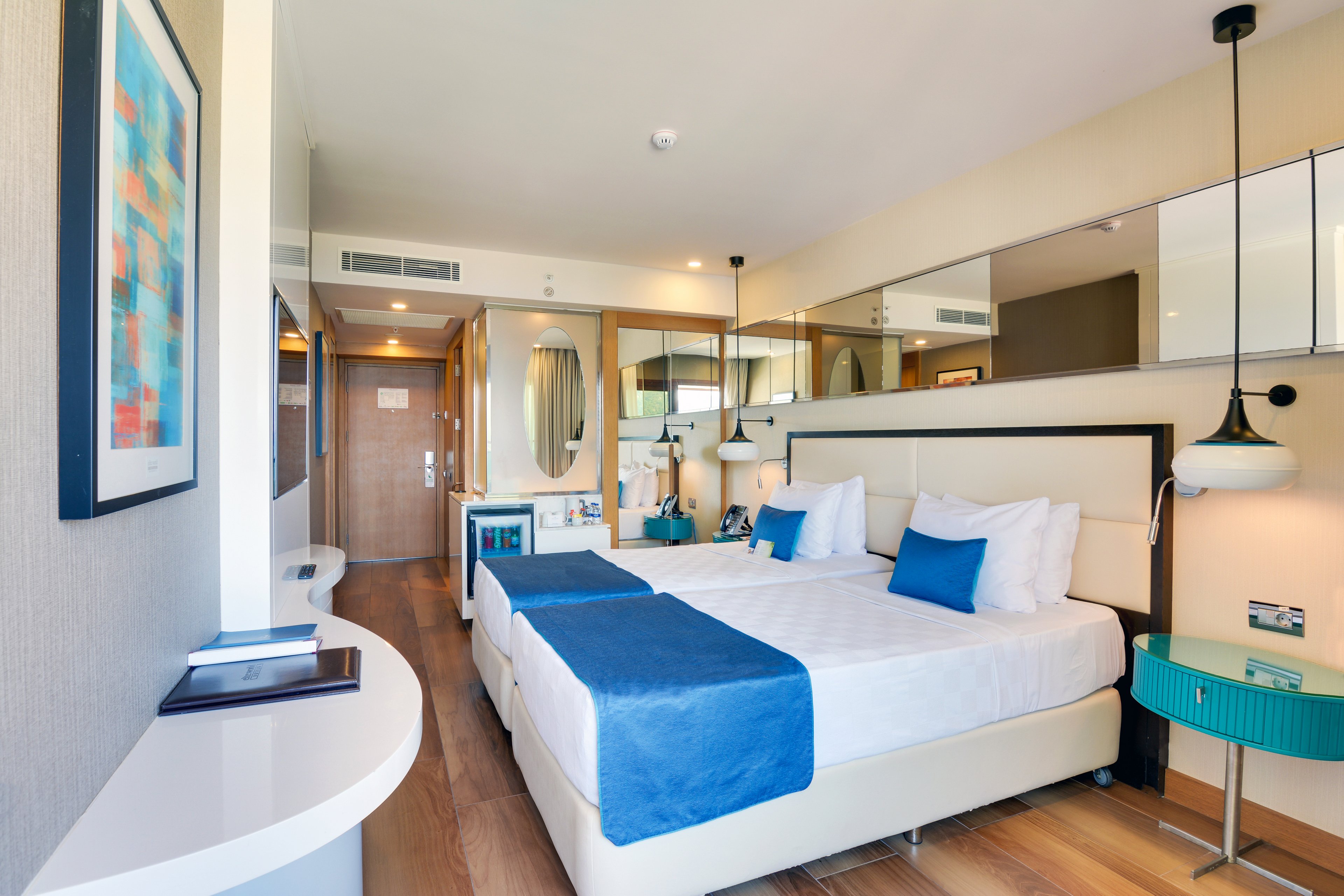 Elite World Marmaris