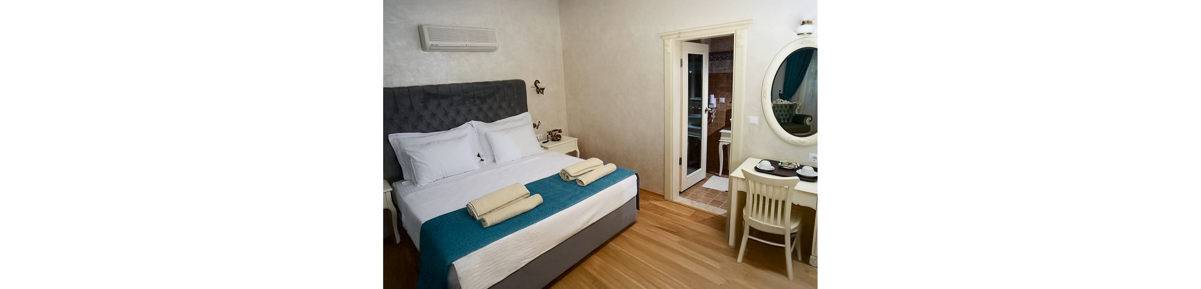 Petunya Konak Boutique Hotel