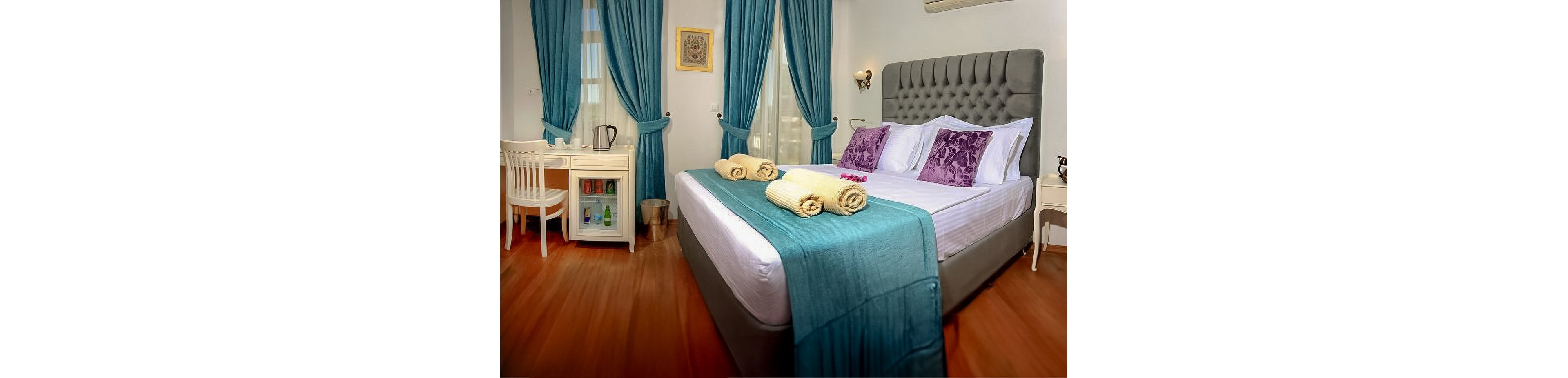 Petunya Konak Boutique Hotel