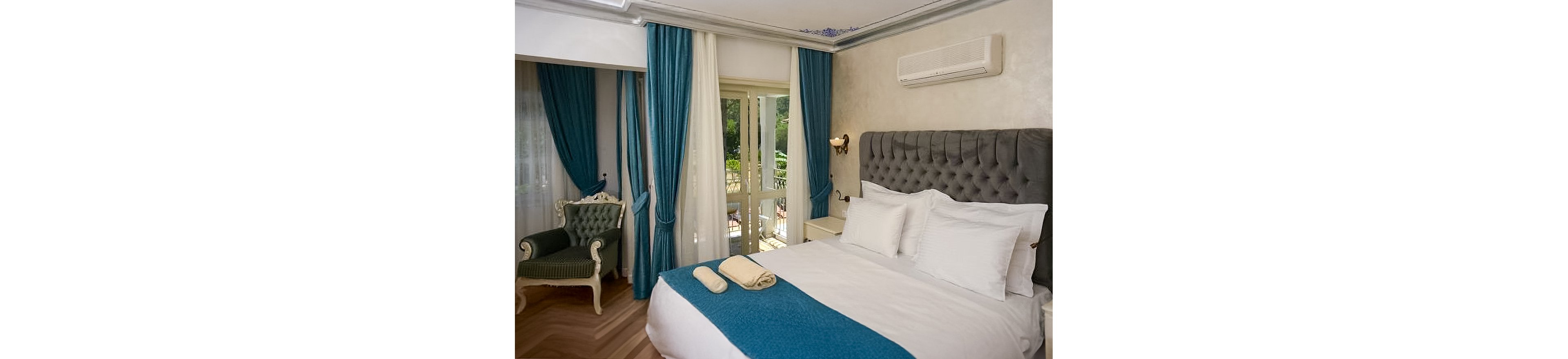 Petunya Konak Boutique Hotel
