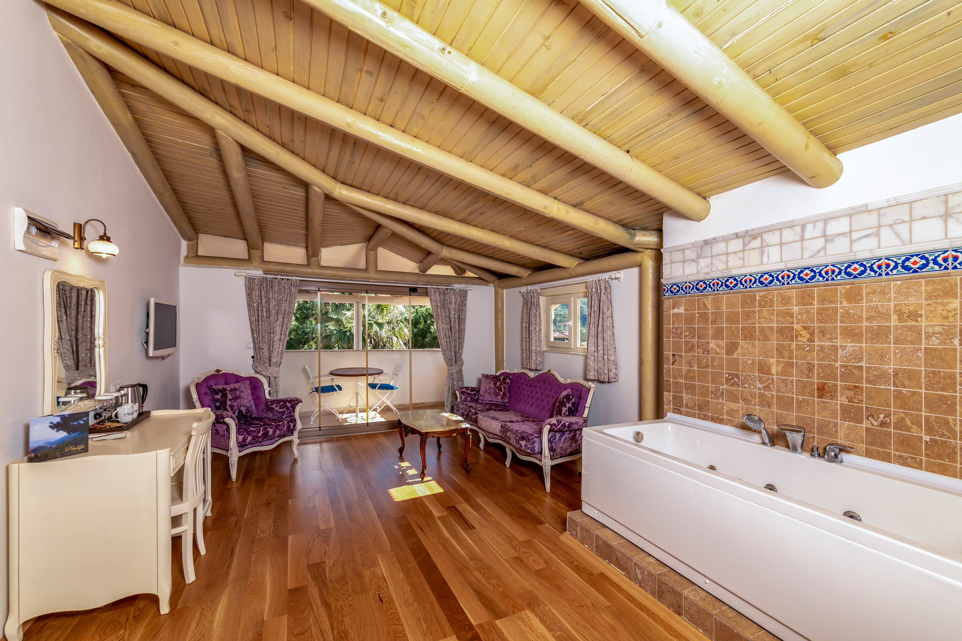 Petunya Konak Boutique Hotel