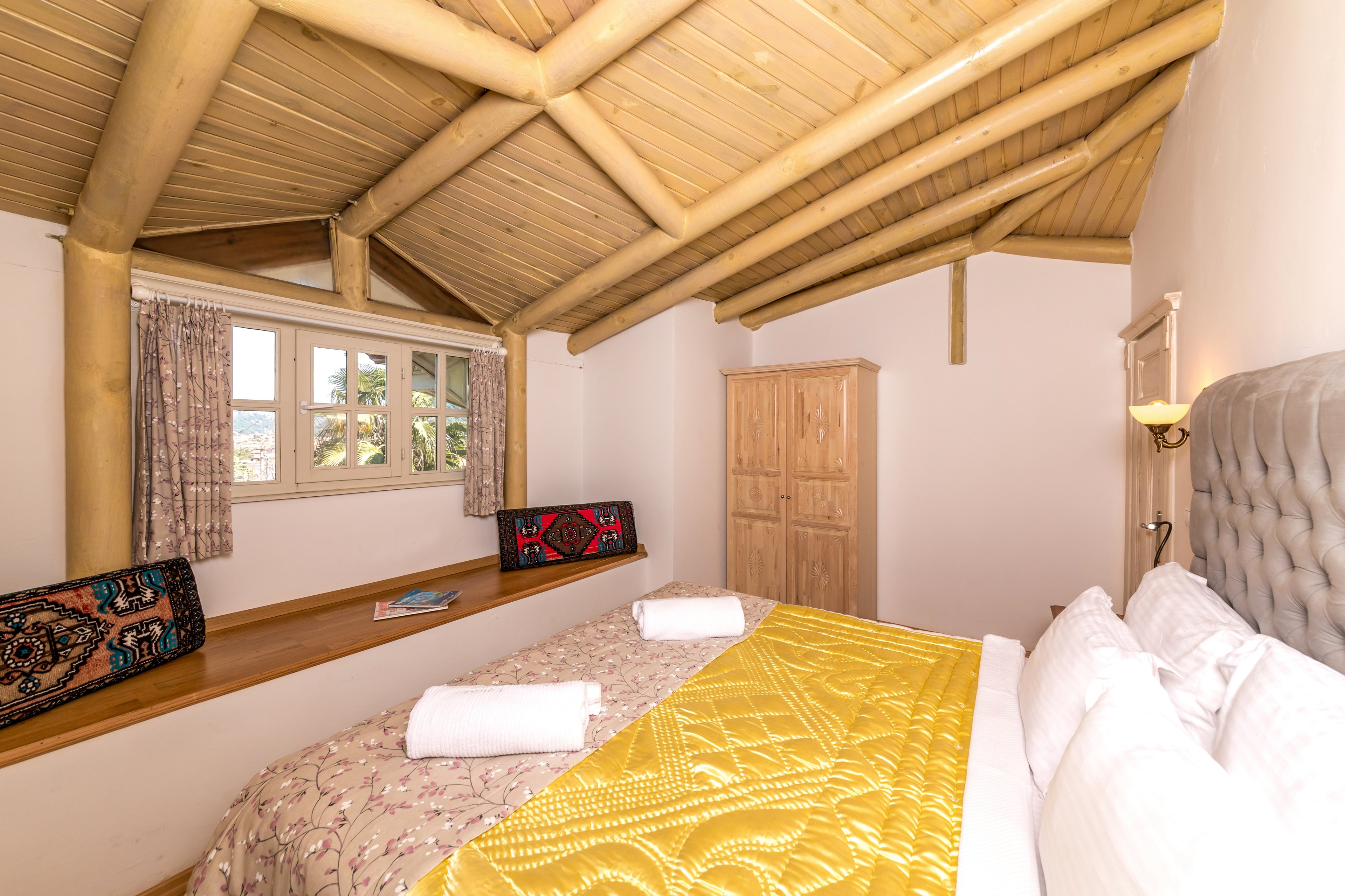 Petunya Konak Boutique Hotel