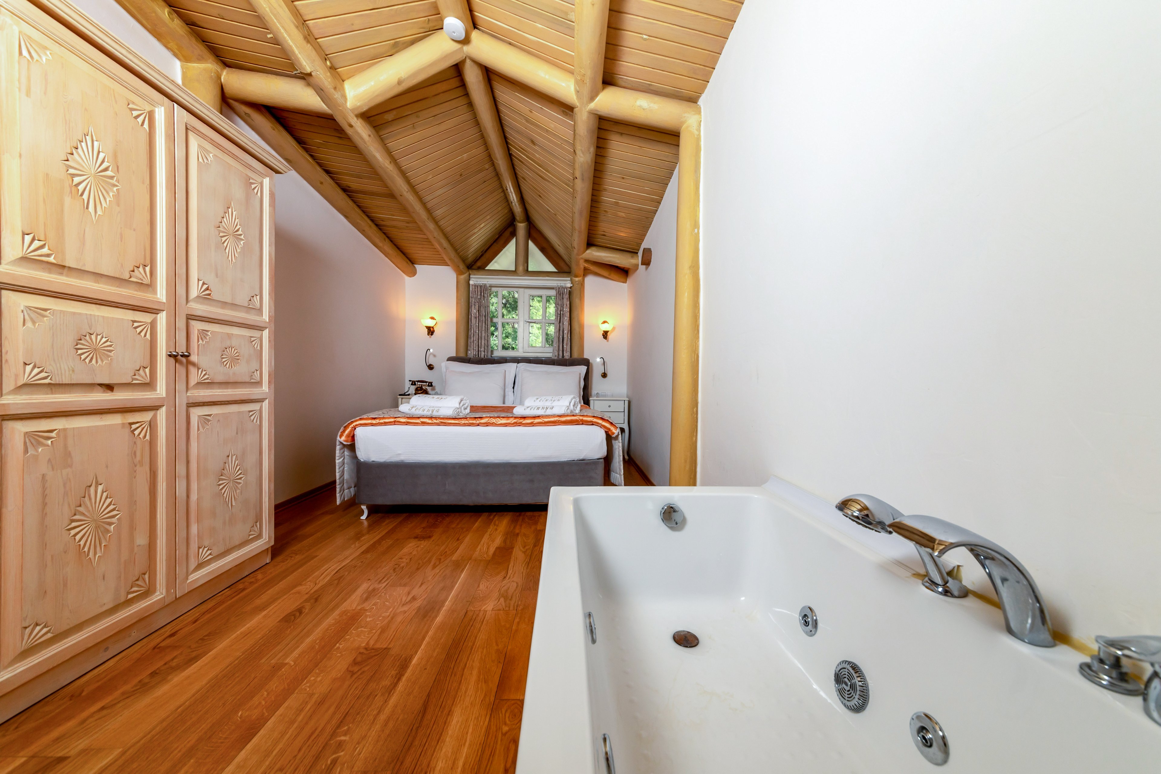 Petunya Konak Boutique Hotel