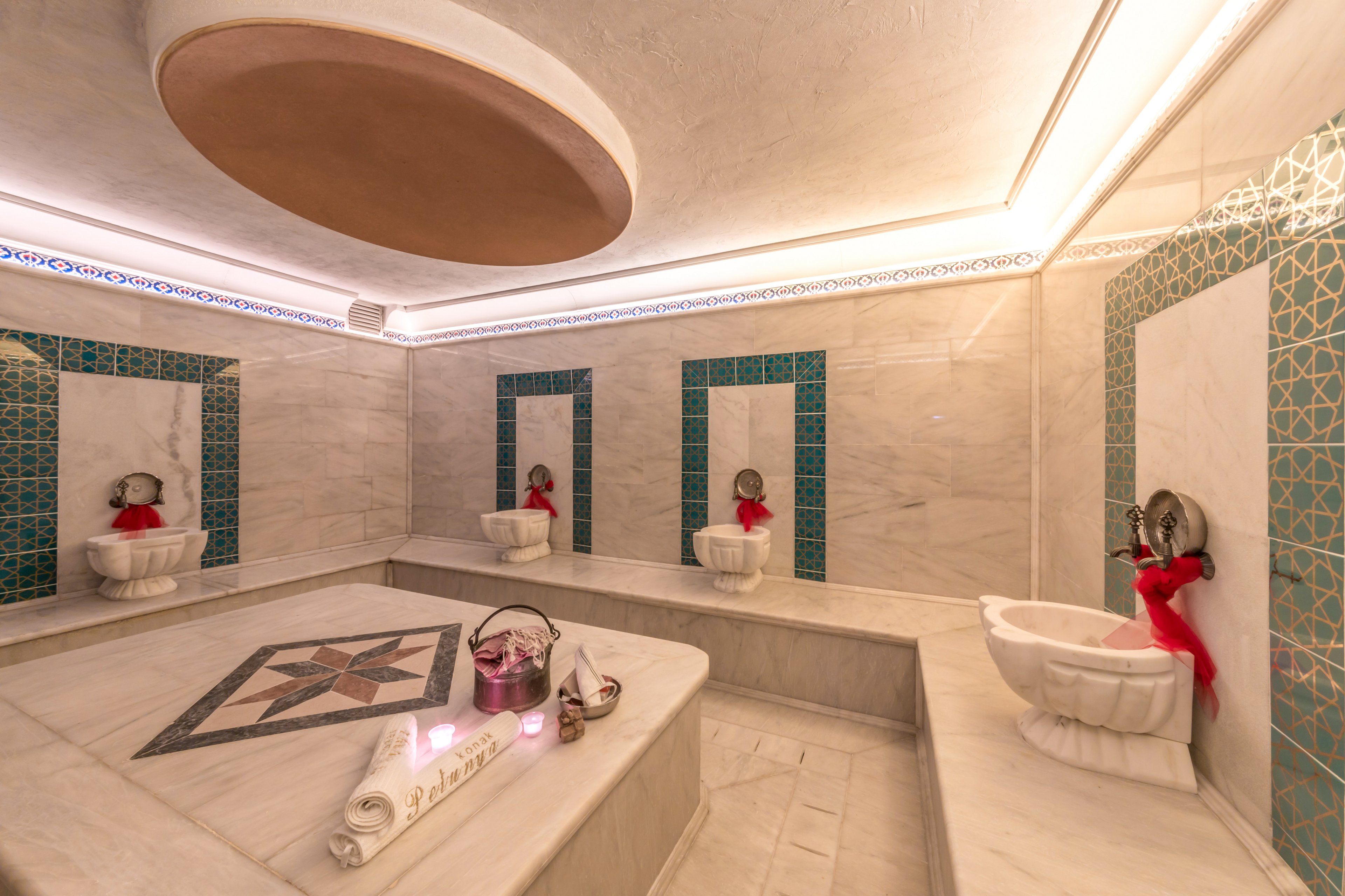 Petunya Konak Boutique Hotel