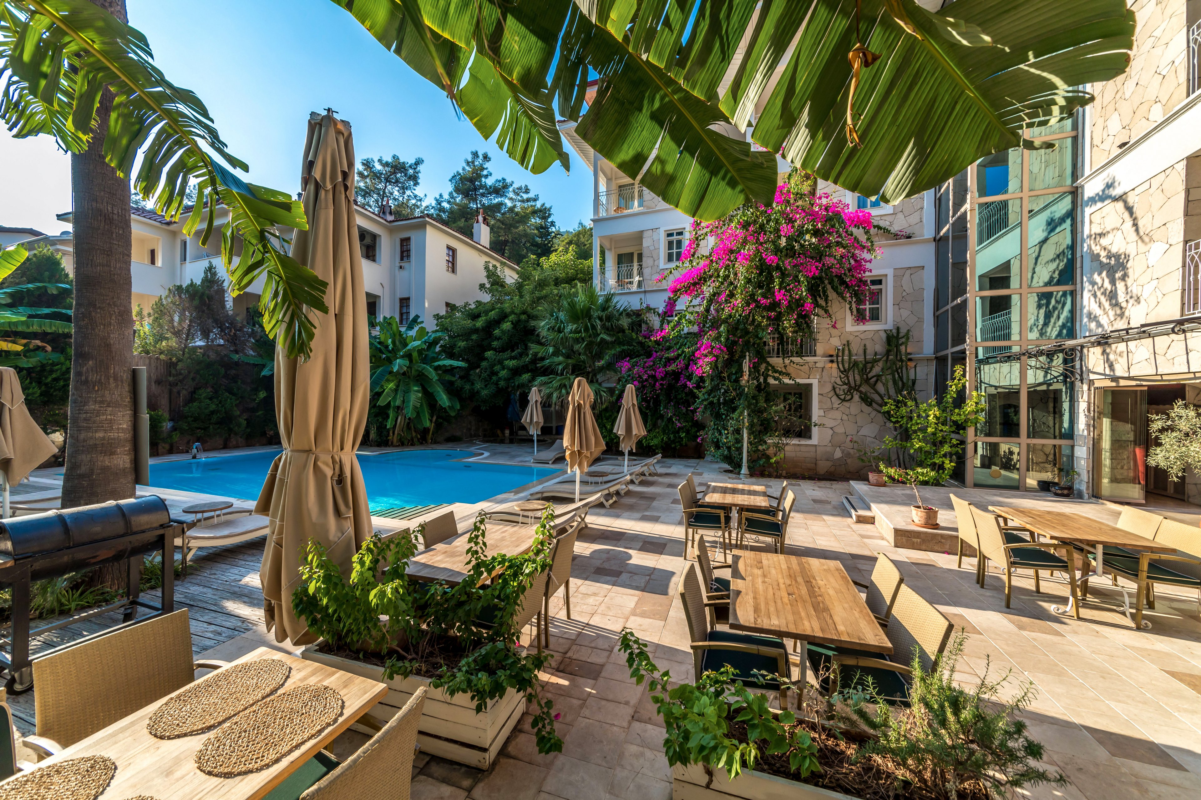 Petunya Konak Boutique Hotel