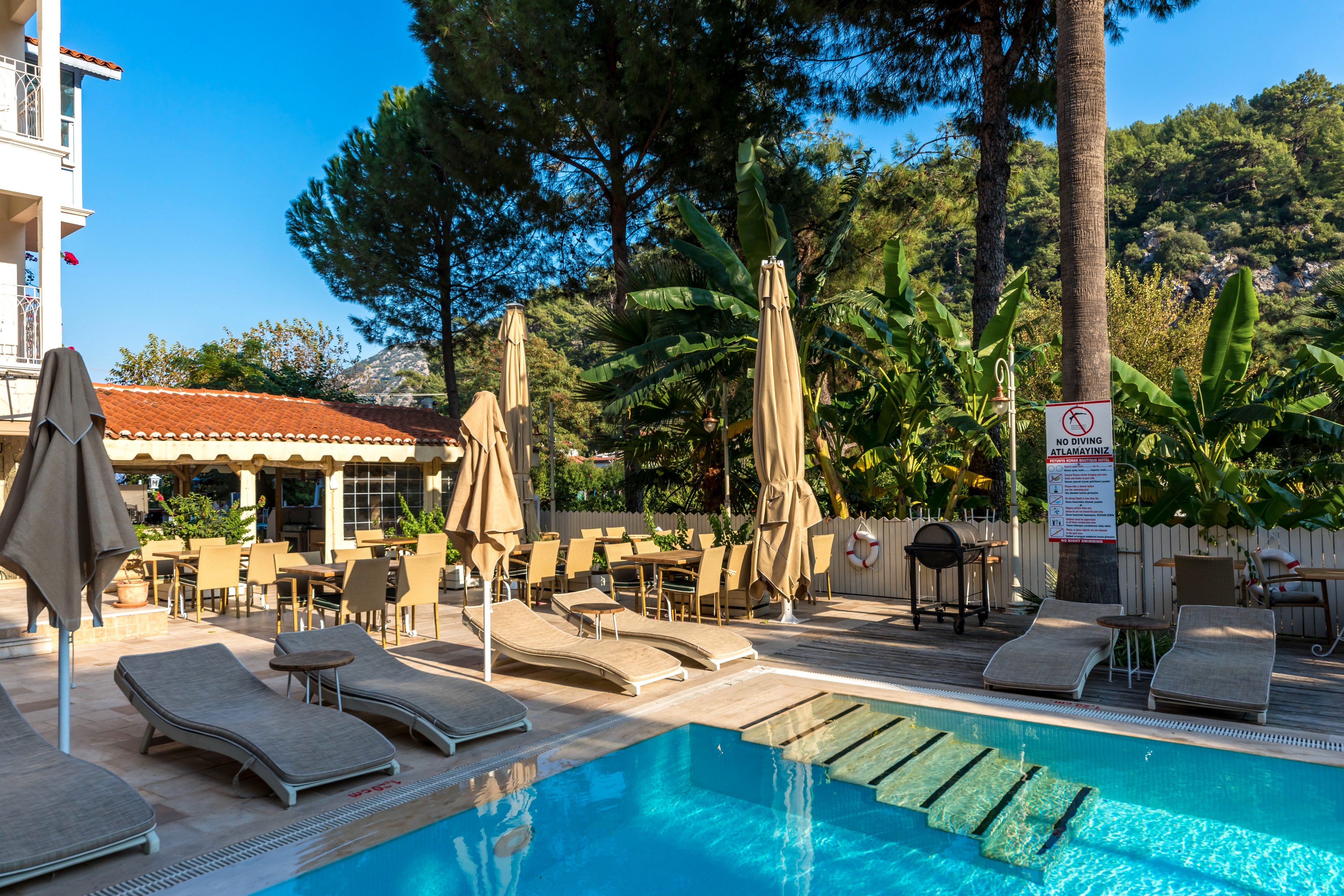 Petunya Konak Boutique Hotel