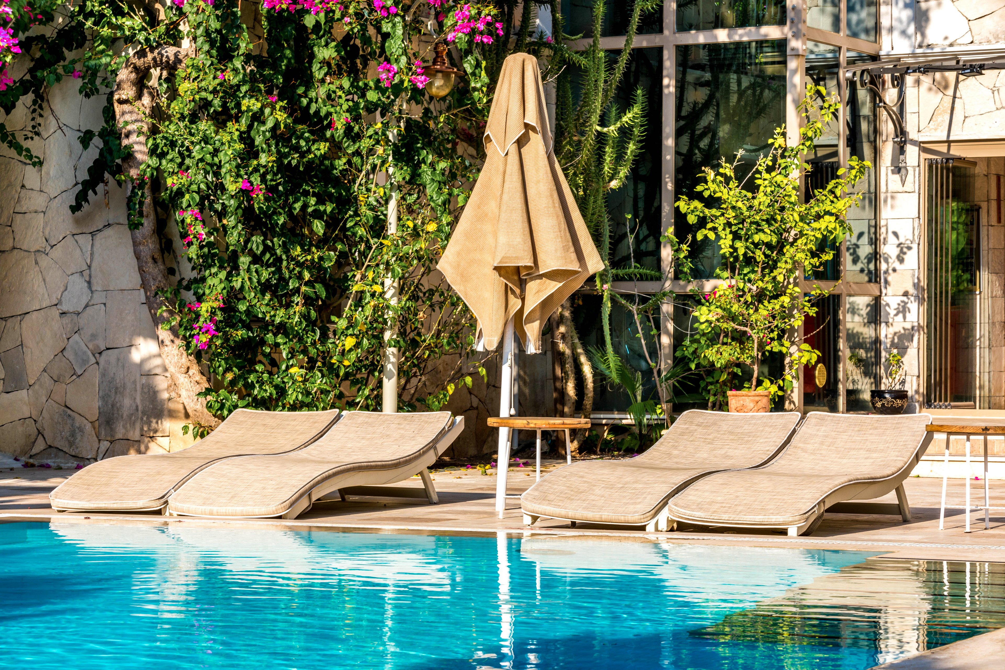 Petunya Konak Boutique Hotel