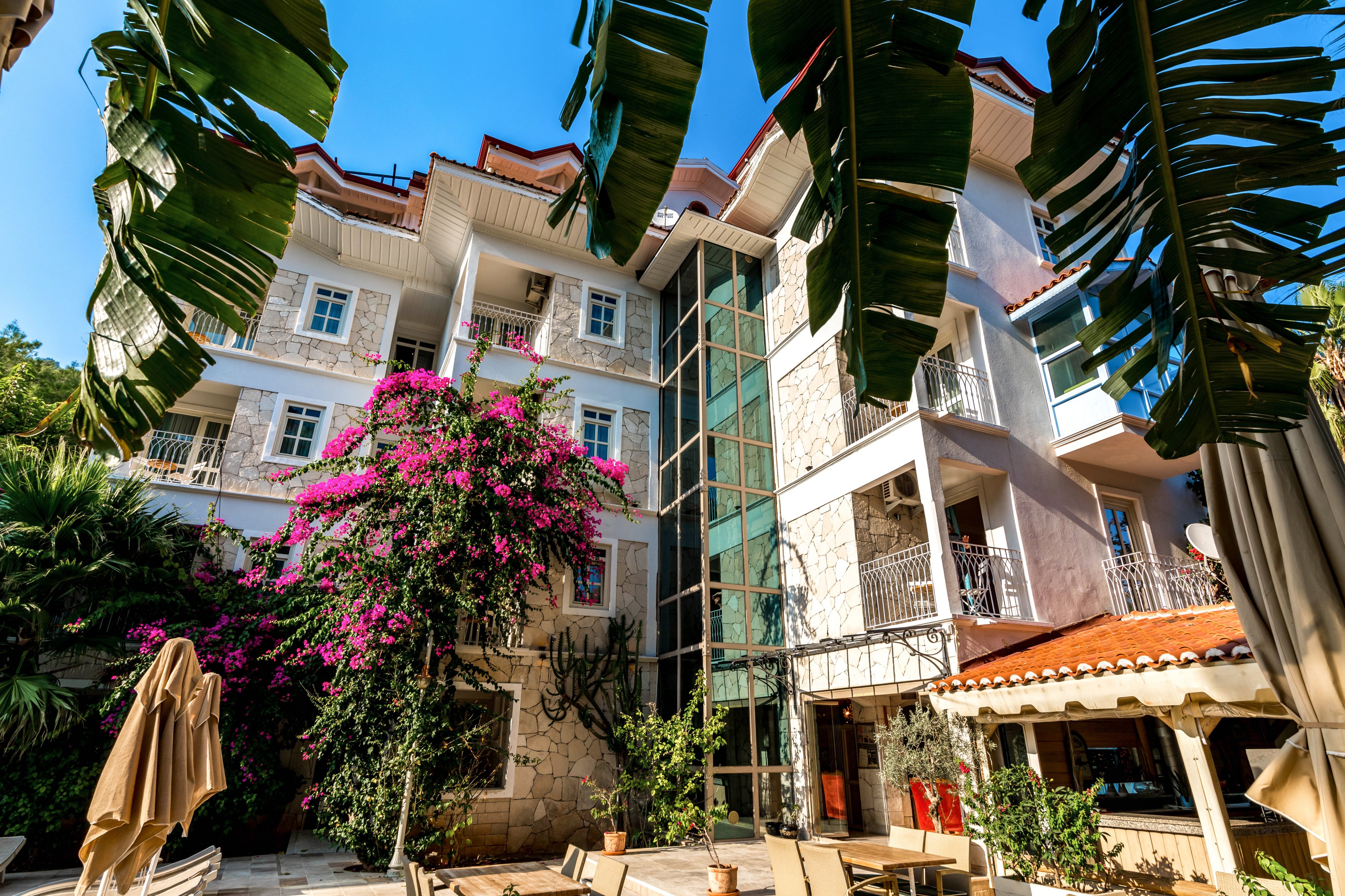 Petunya Konak Boutique Hotel