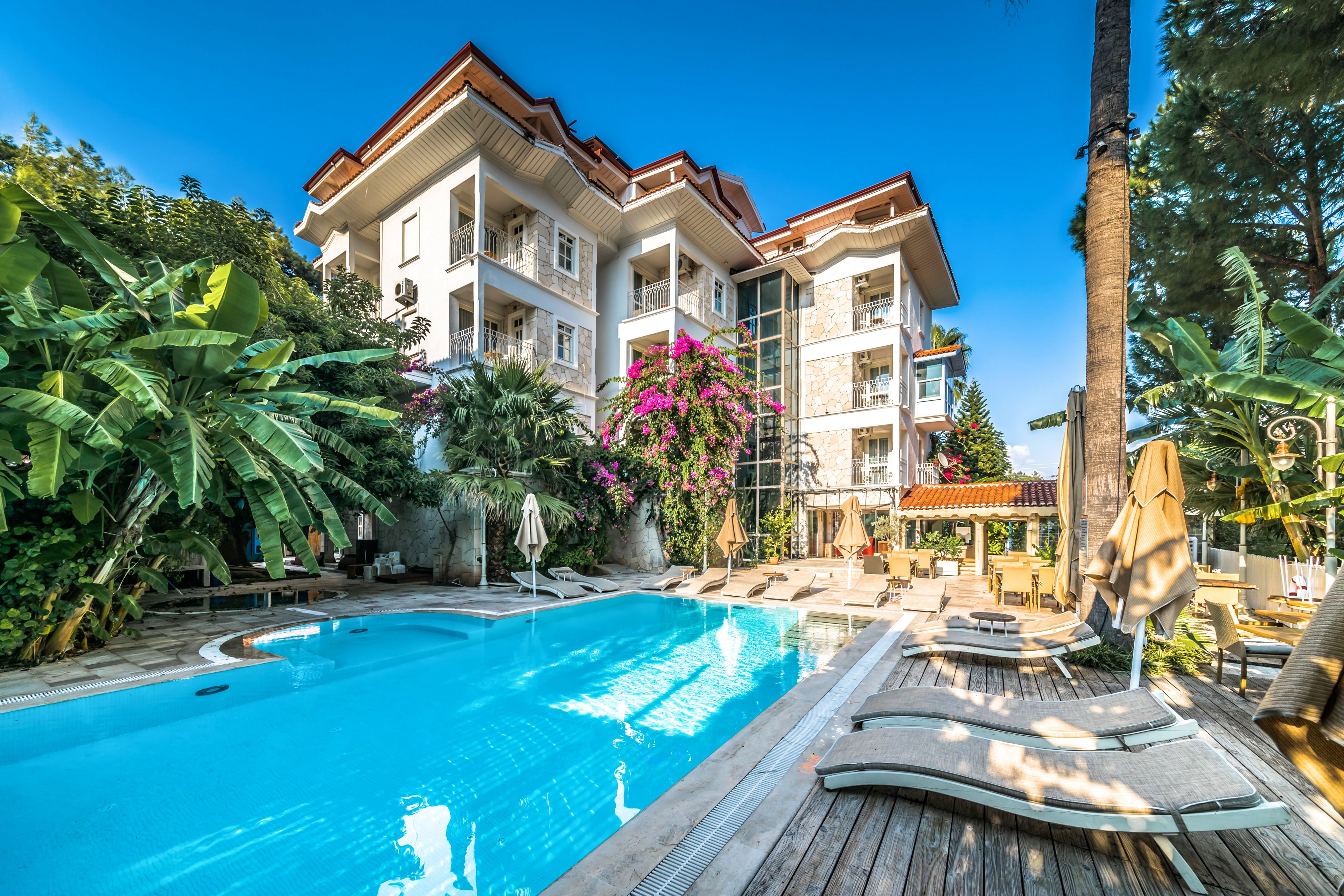 Petunya Konak Boutique Hotel