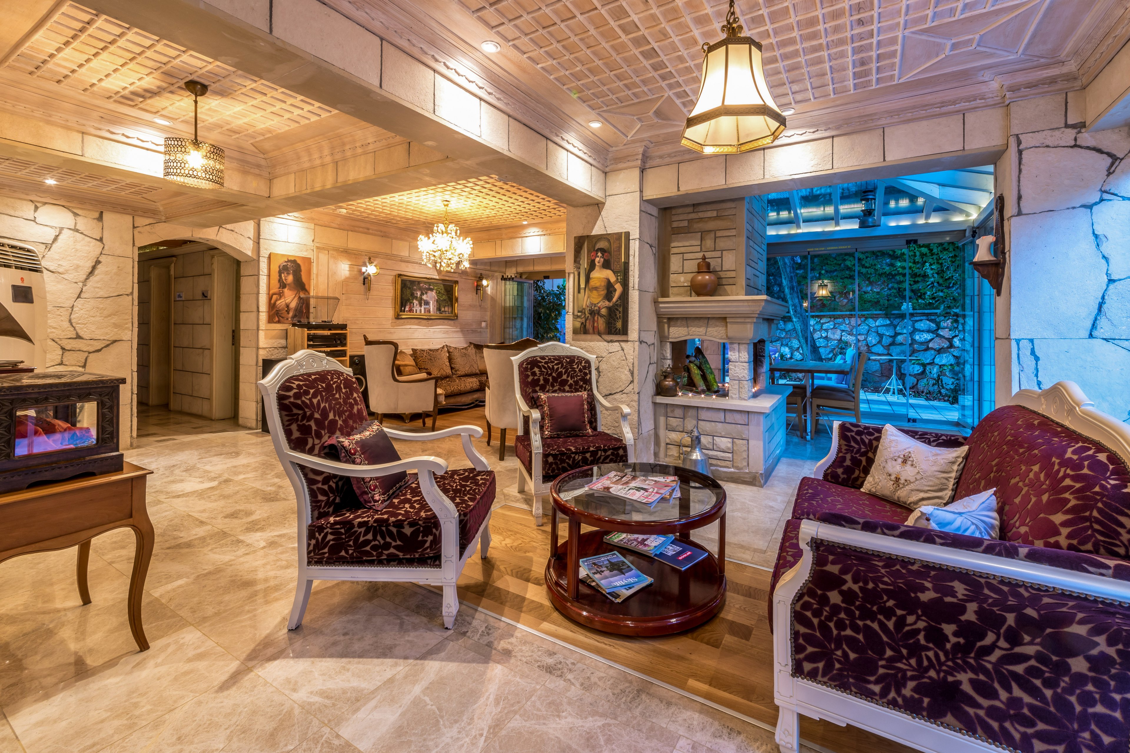 Petunya Konak Boutique Hotel