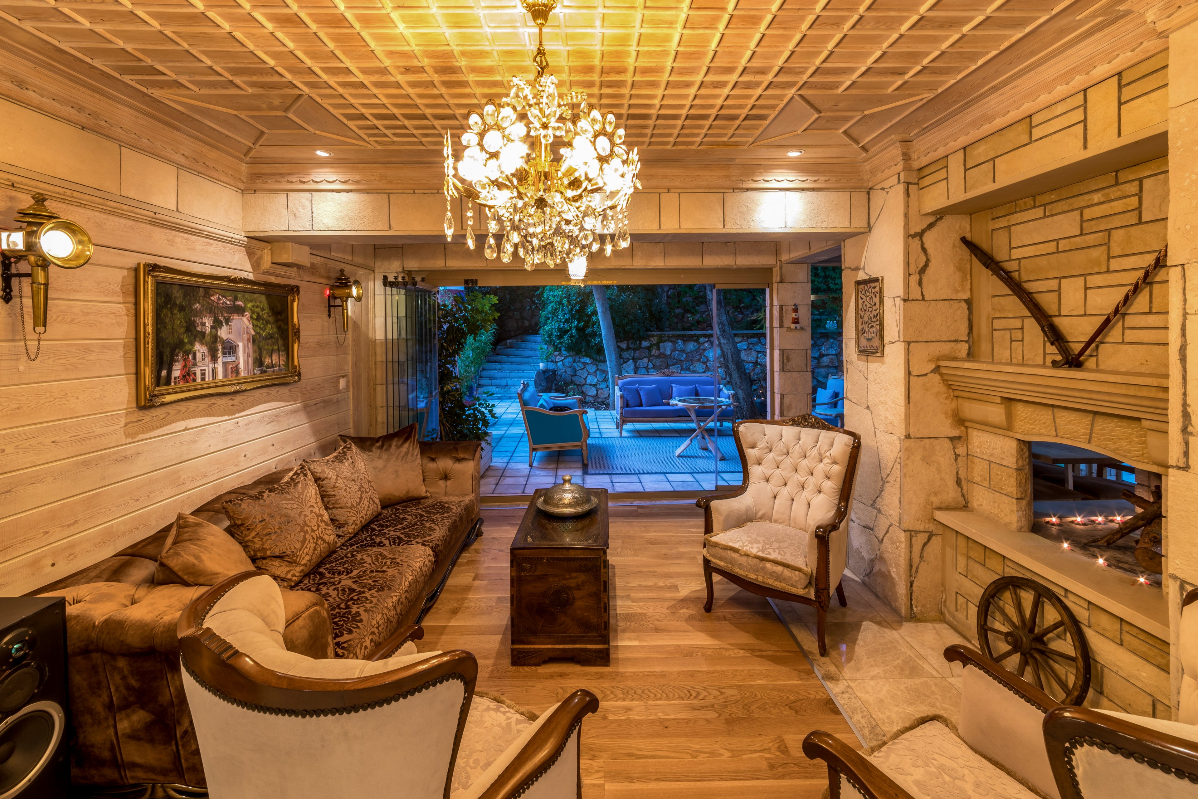 Petunya Konak Boutique Hotel