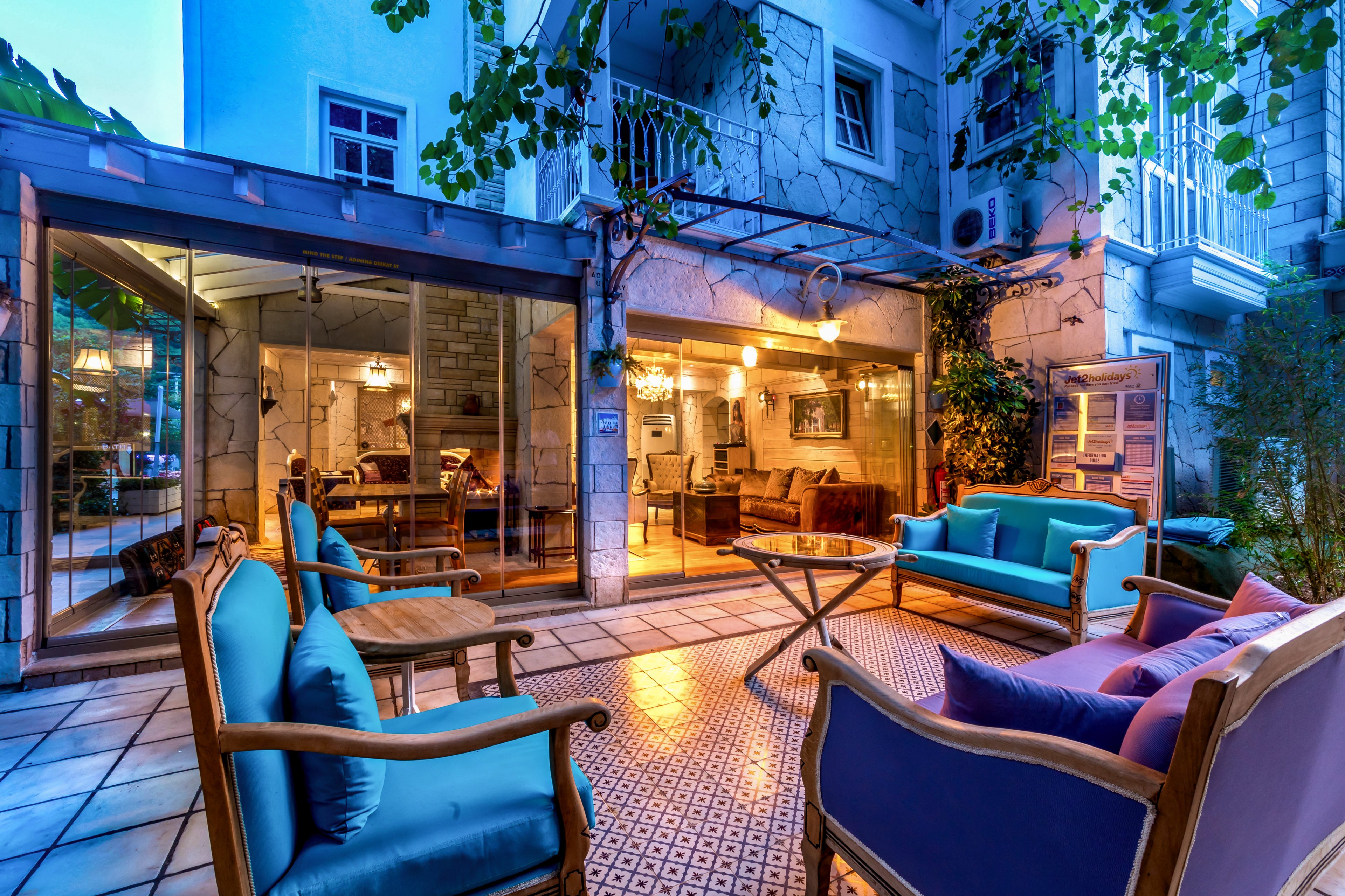 Petunya Konak Boutique Hotel