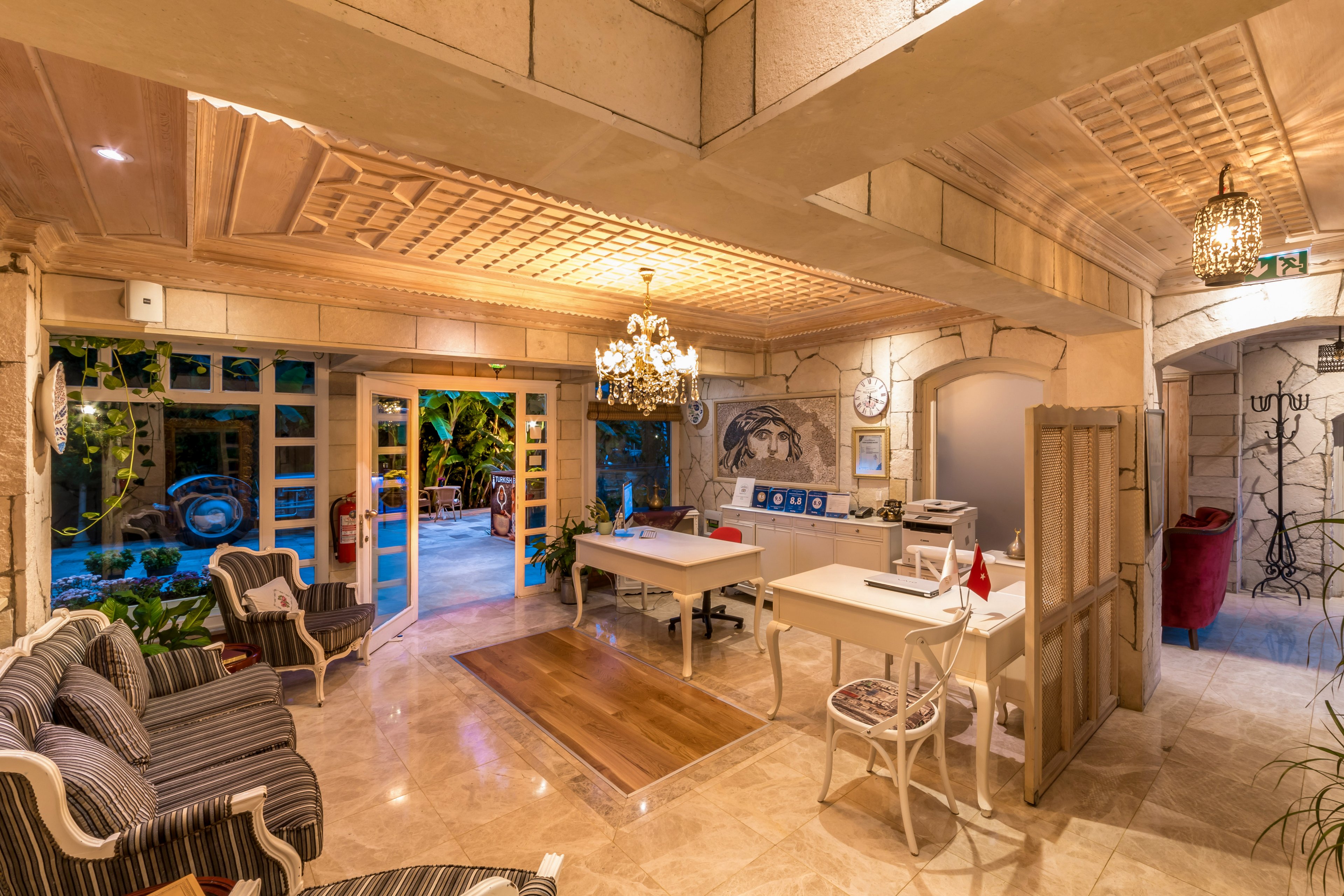 Petunya Konak Boutique Hotel