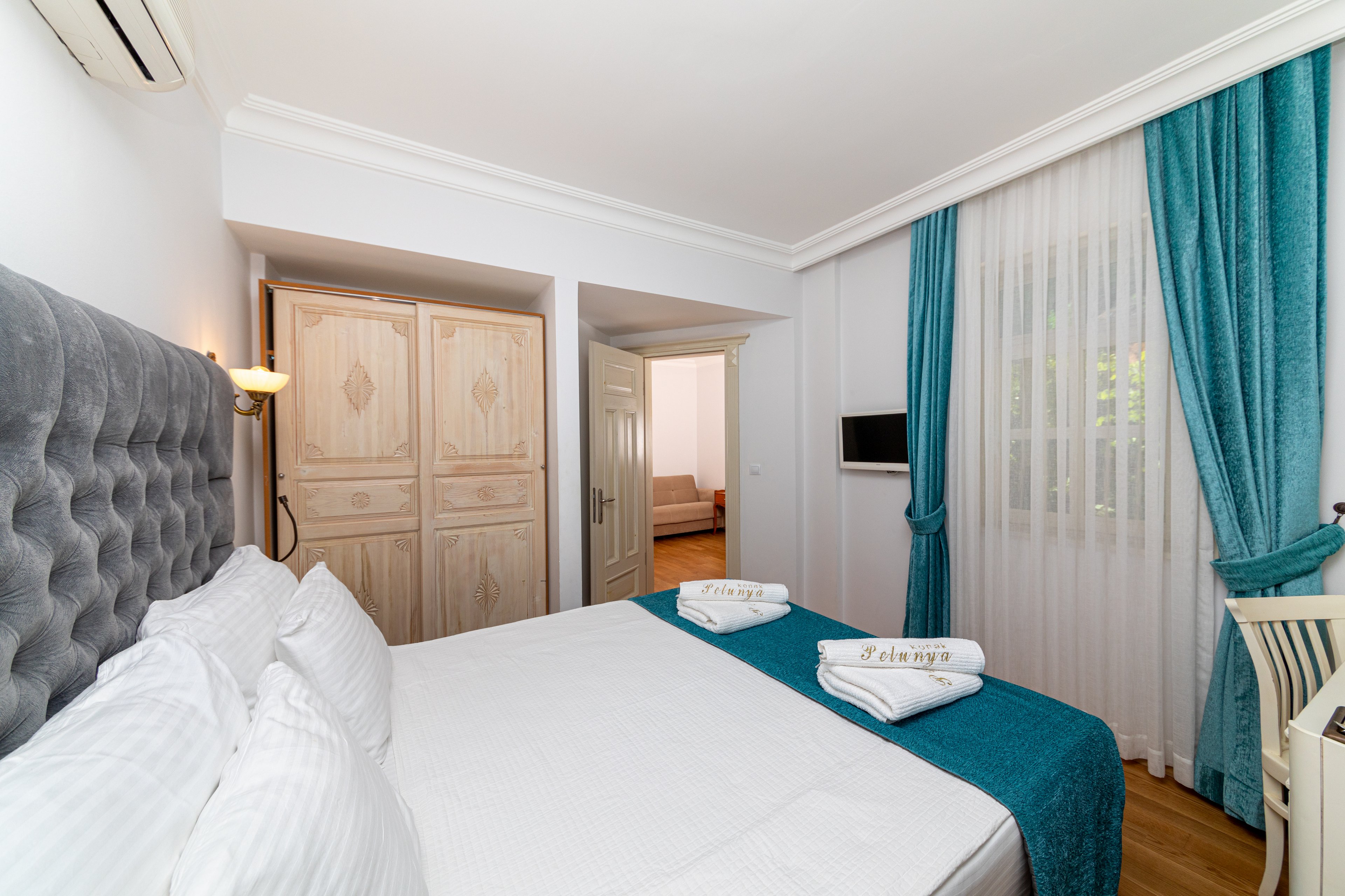 Petunya Konak Boutique Hotel